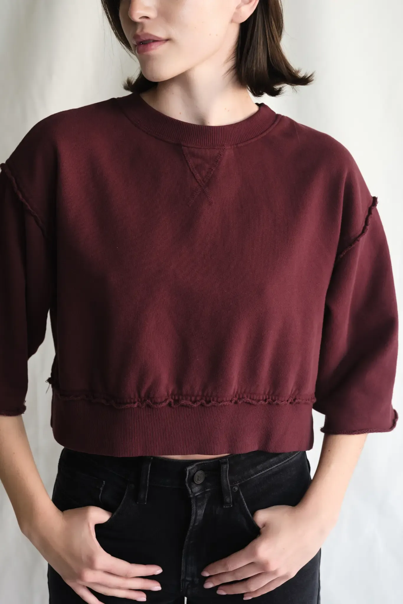 Dana Top sold by Late Sunday Afternoon product image thumbnail 4