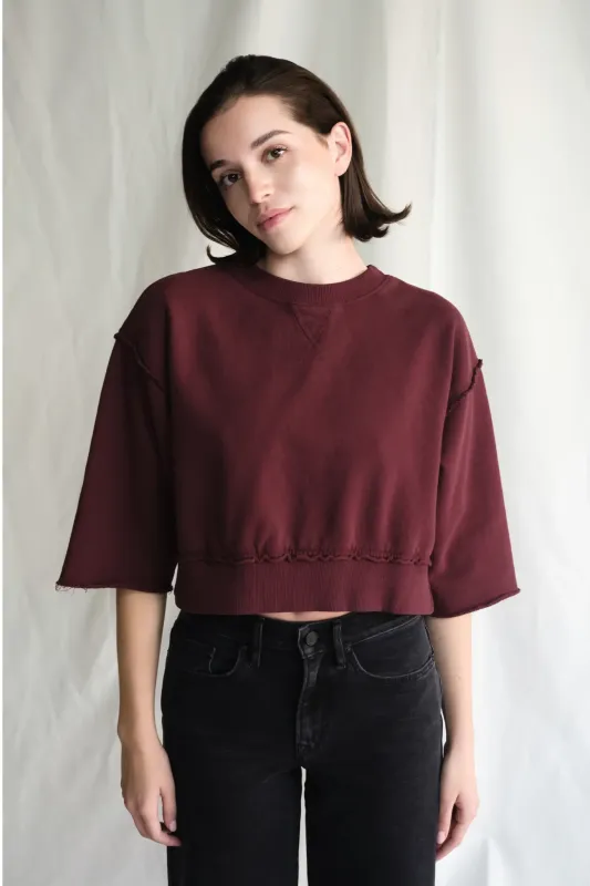 Dana Top sold by Late Sunday Afternoon