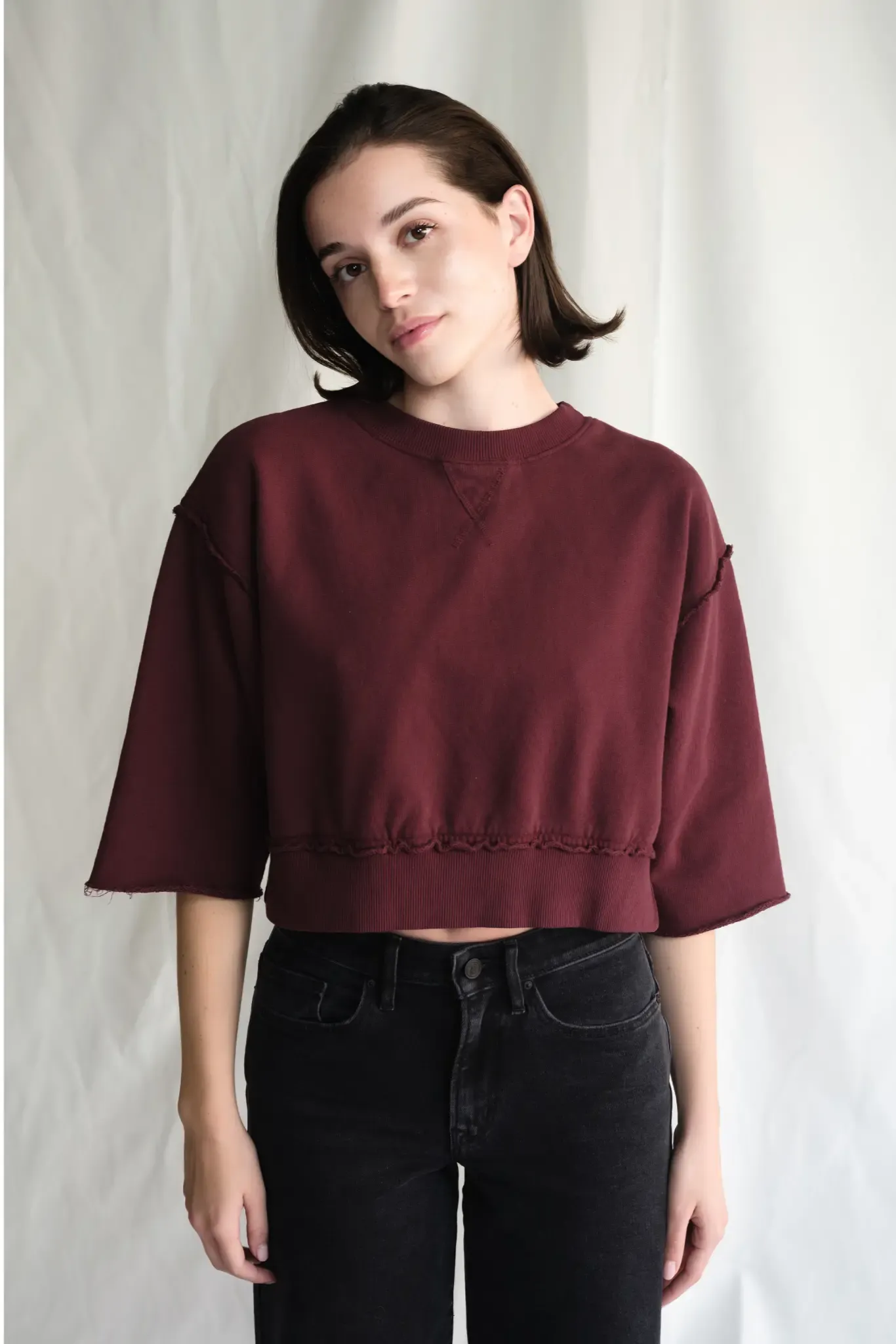 Dana Top sold by Late Sunday Afternoon