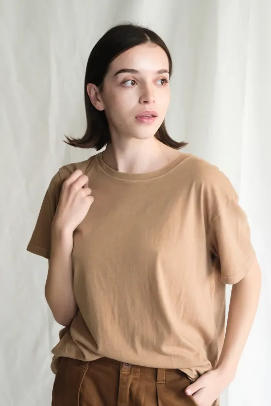 The Relaxed Tee sold by Late Sunday Afternoon