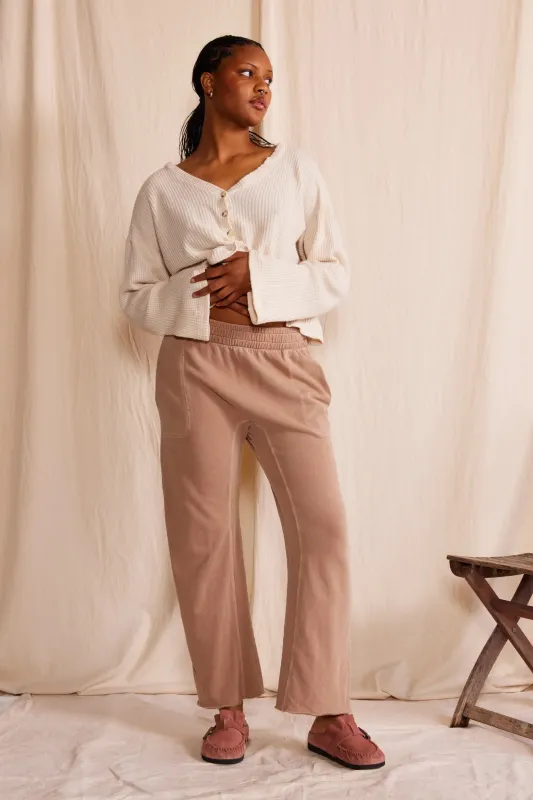 Somerset Sweatpant sold by Late Sunday Afternoon