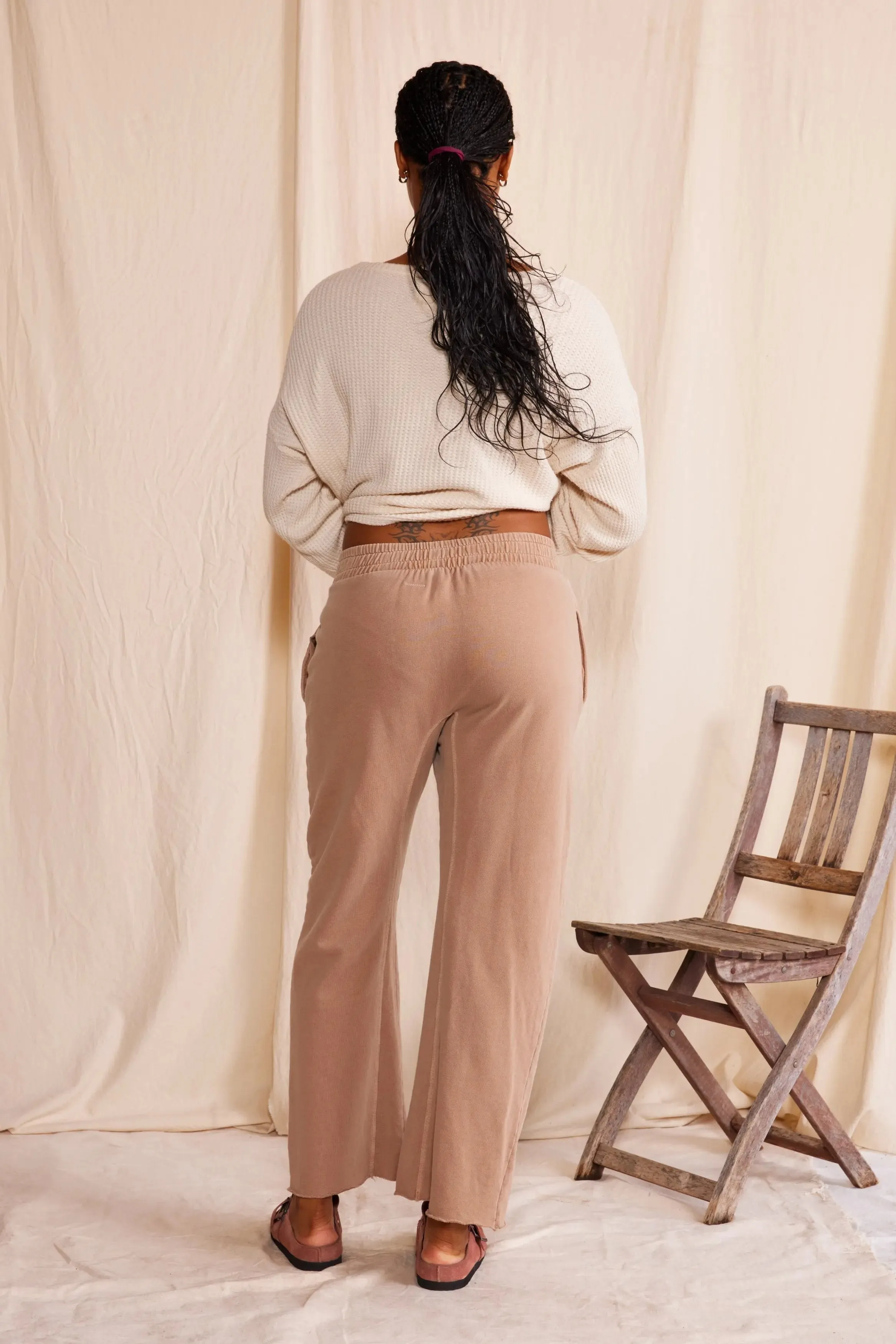 Somerset Sweatpant sold by Late Sunday Afternoon product image thumbnail 2