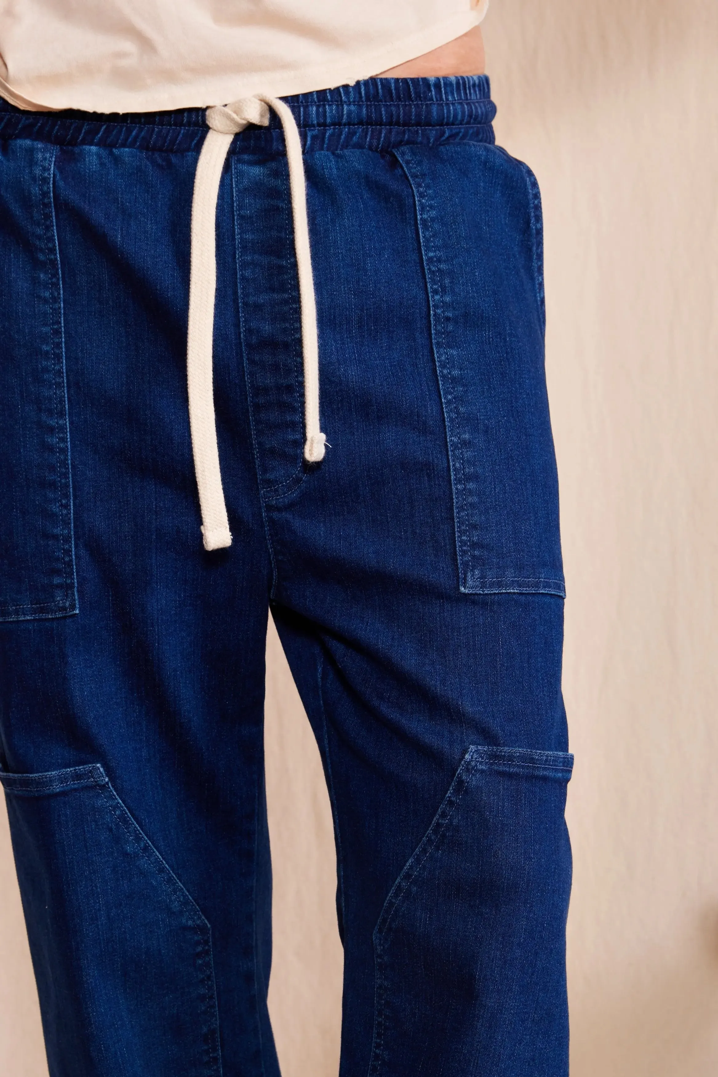 Logan Pant sold by Late Sunday Afternoon product image thumbnail 2