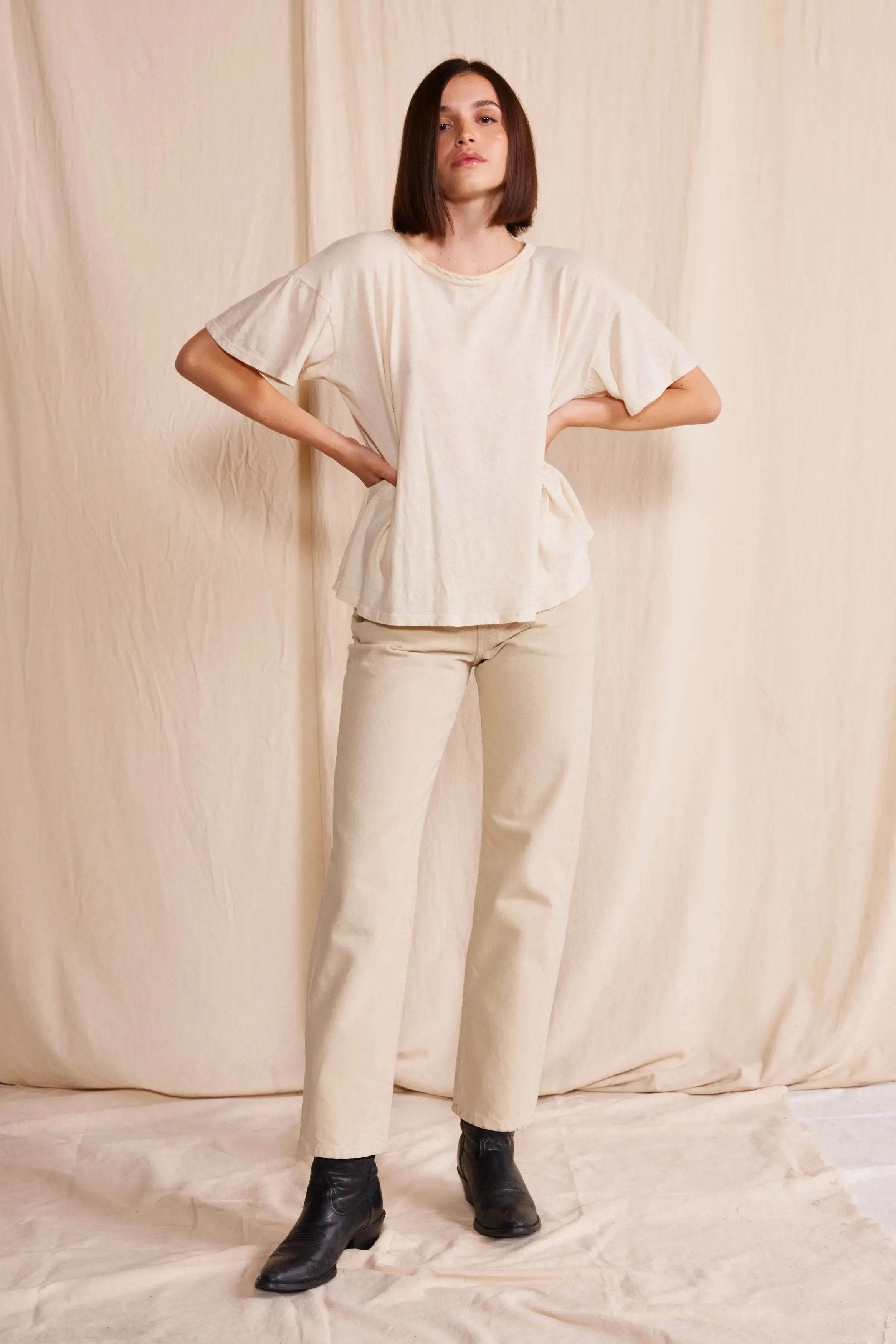 The Easy Tee sold by Late Sunday Afternoon