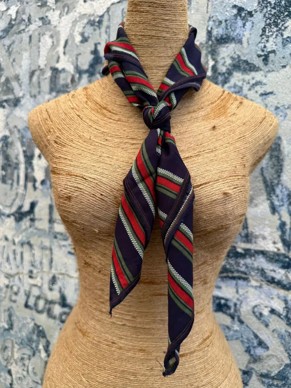 1986 Hamptons Bandana sold by Late Sunday Afternoon