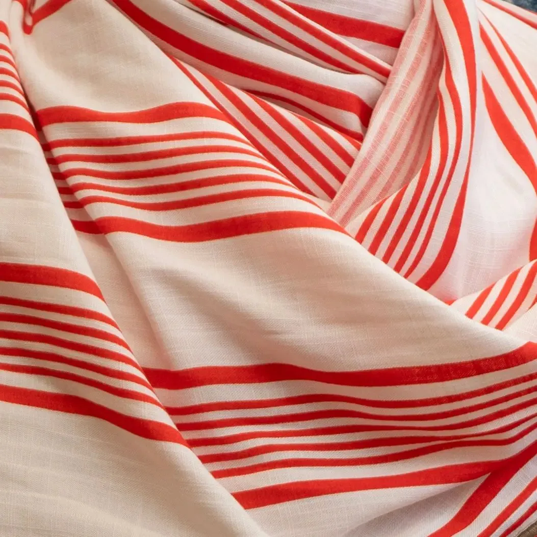 Nautical Soul Scarf sold by Late Sunday Afternoon product image thumbnail 5