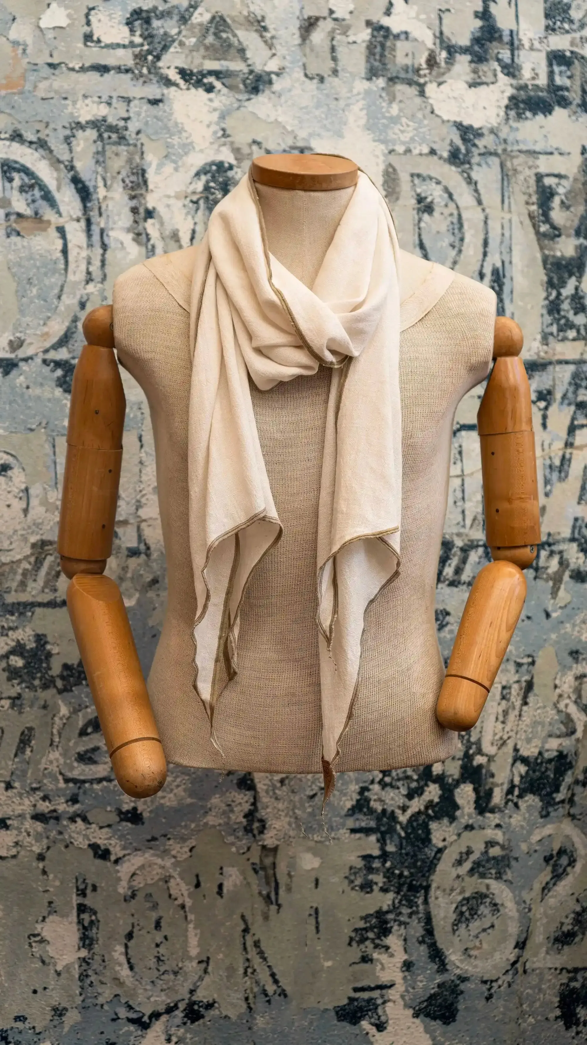Malibu Sun Scarf sold by Late Sunday Afternoon product image thumbnail 3