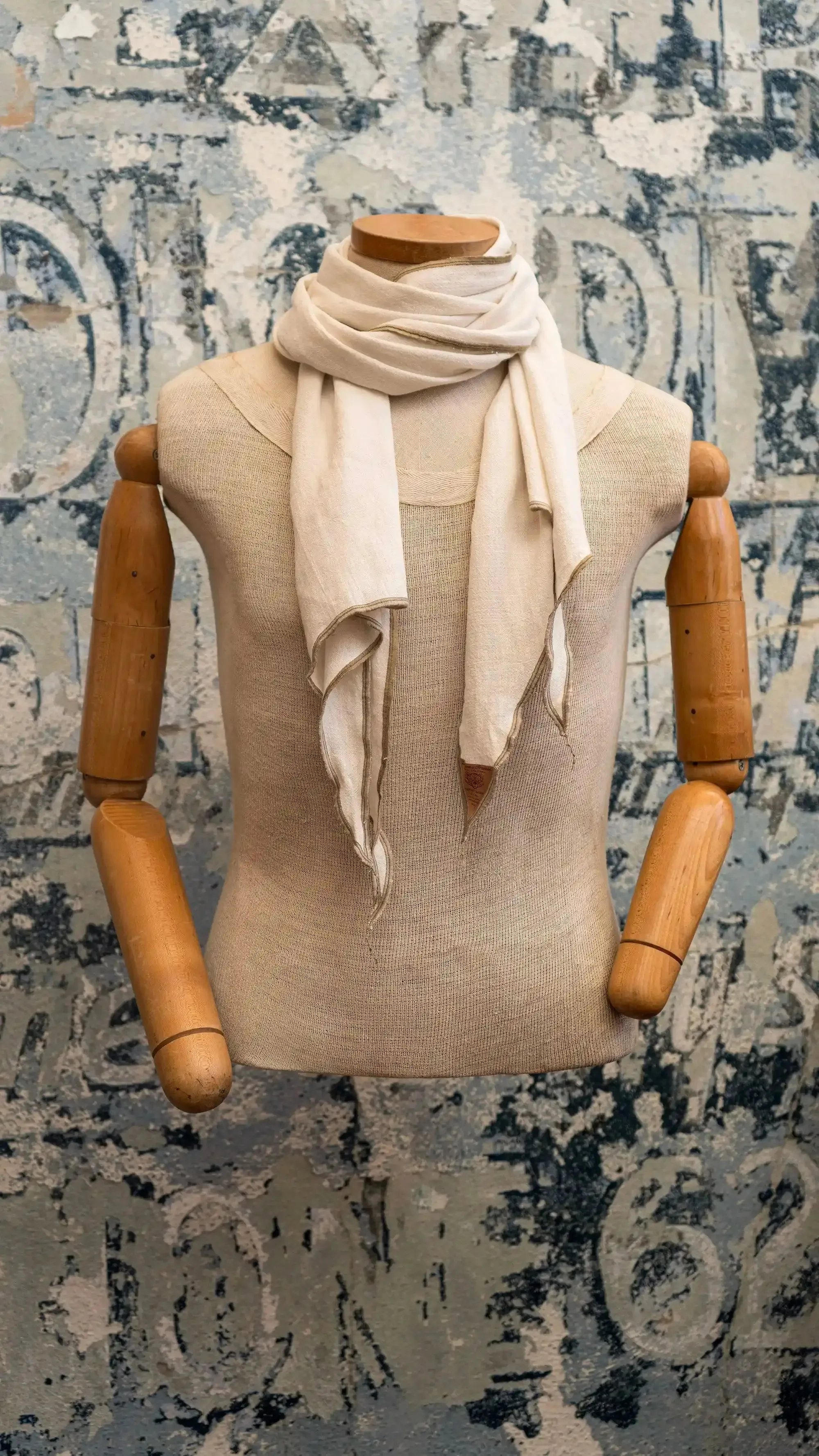 Malibu Sun Scarf sold by Late Sunday Afternoon product image thumbnail 5