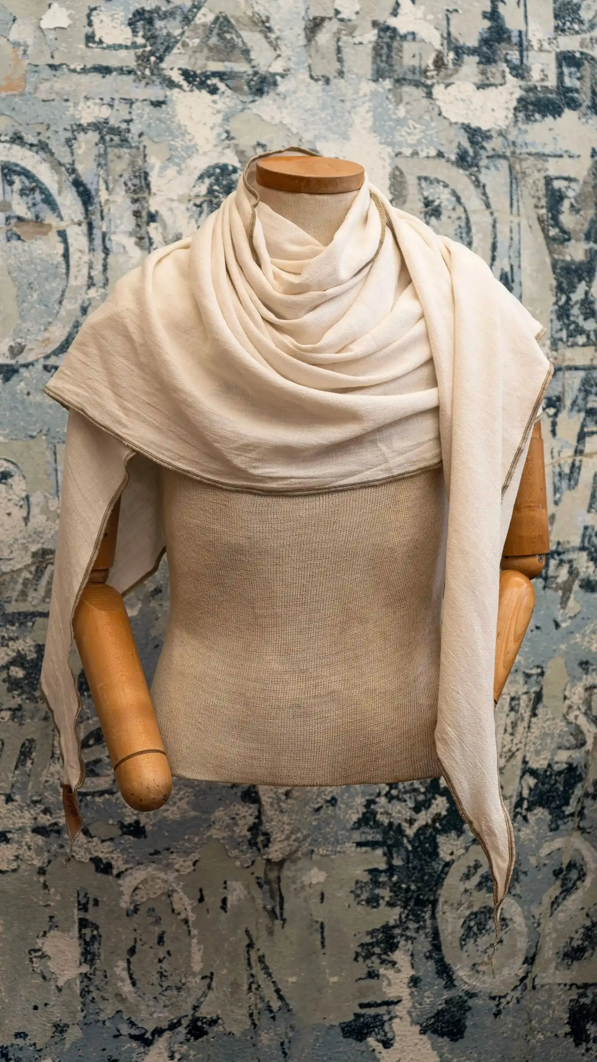 Malibu Sun Scarf sold by Late Sunday Afternoon product image thumbnail 2