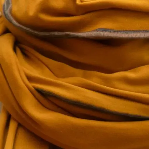 Golden State Scarf sold by Late Sunday Afternoon product image thumbnail 4