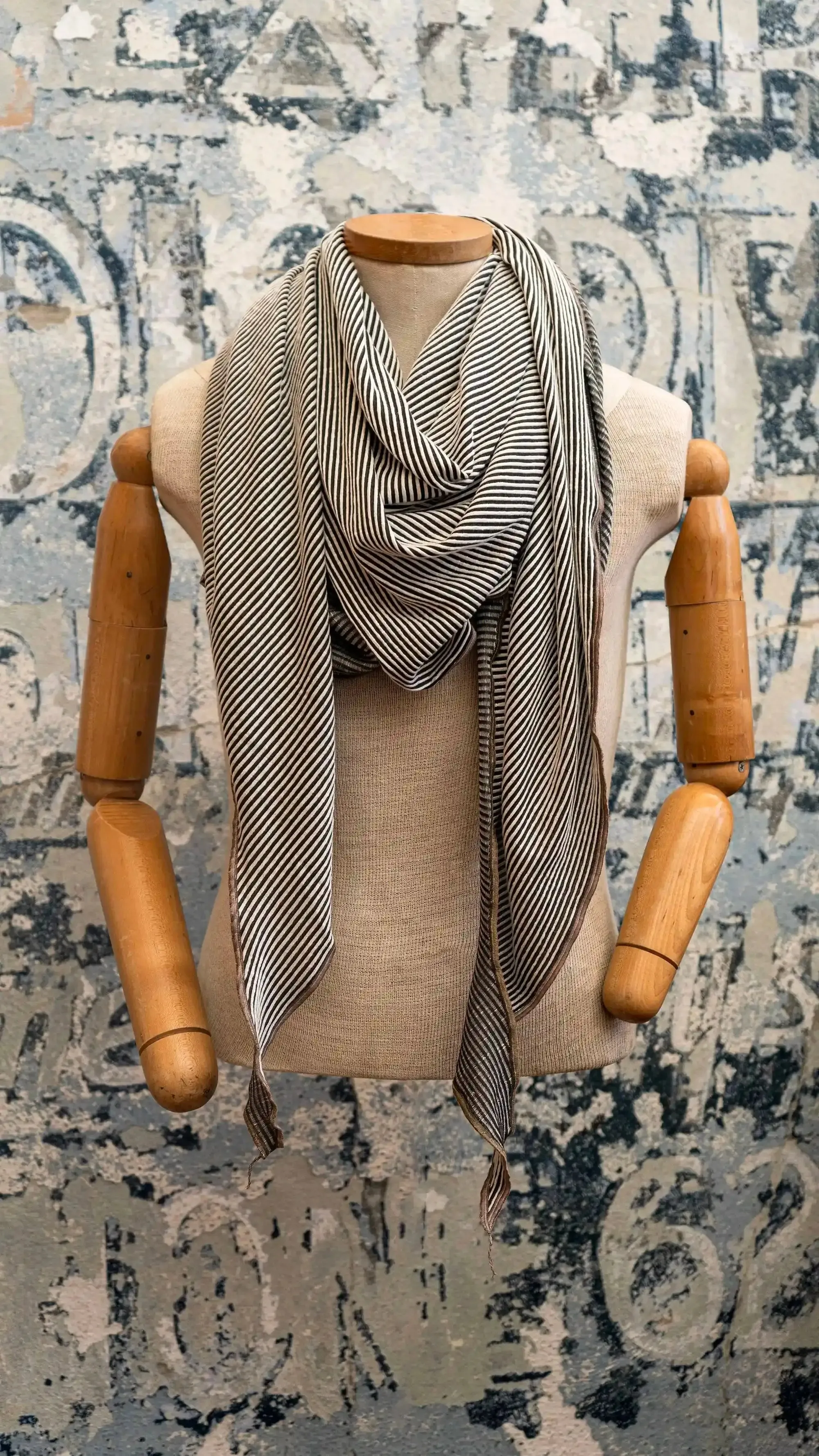 Tonight Forever Scarf sold by Late Sunday Afternoon product image thumbnail 5