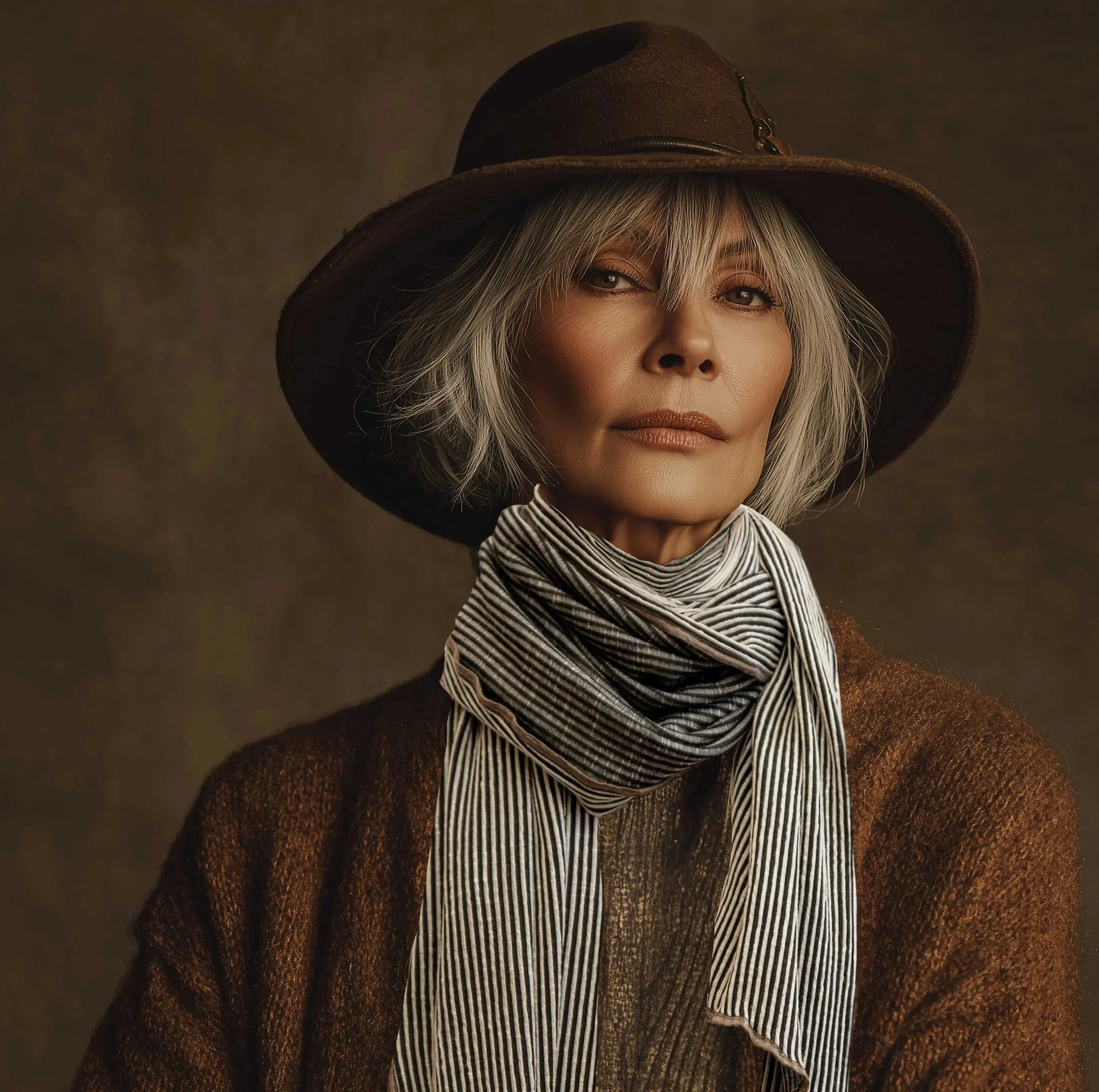 Tonight Forever Scarf sold by Late Sunday Afternoon