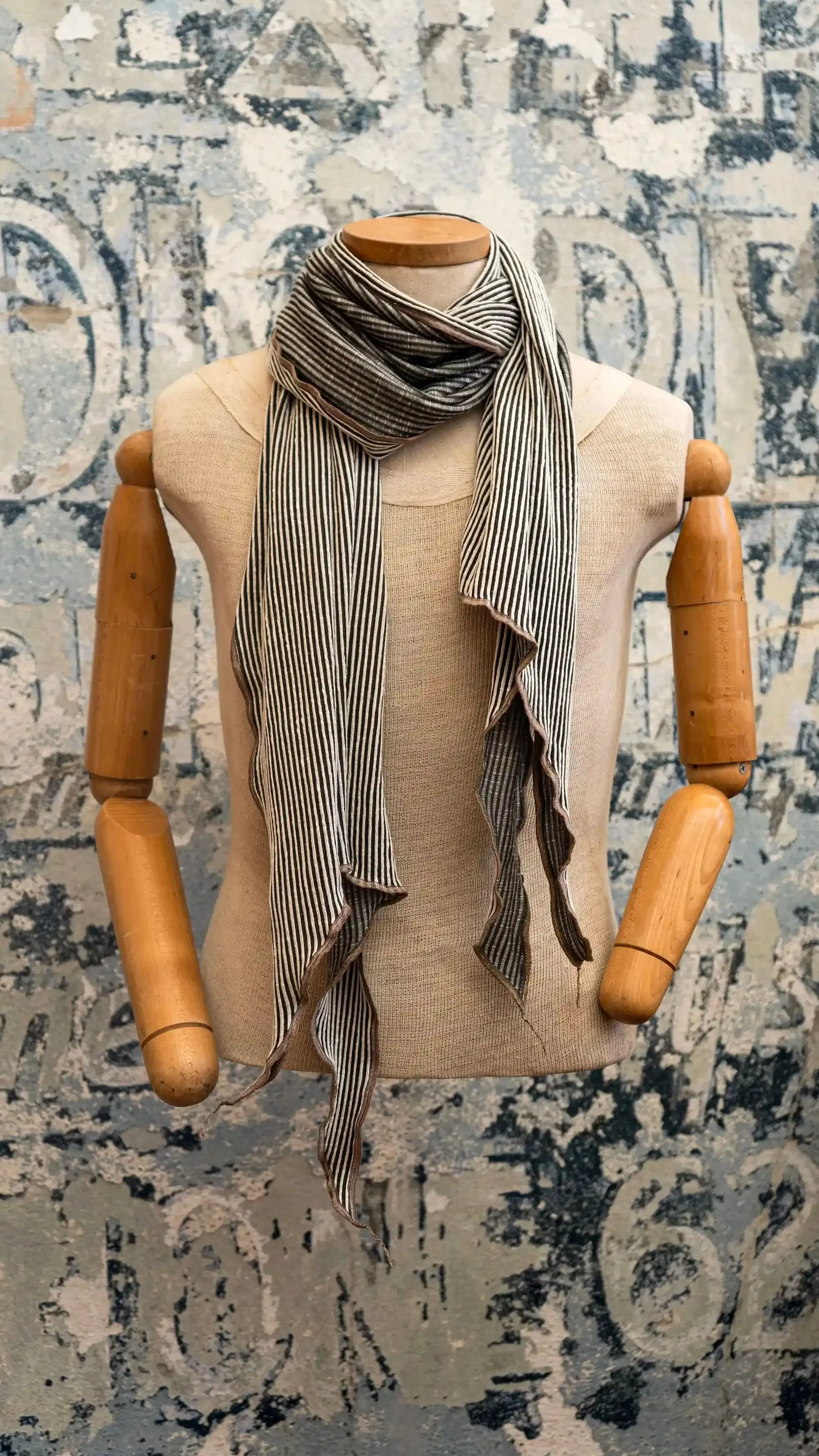 Tonight Forever Scarf sold by Late Sunday Afternoon product image thumbnail 2