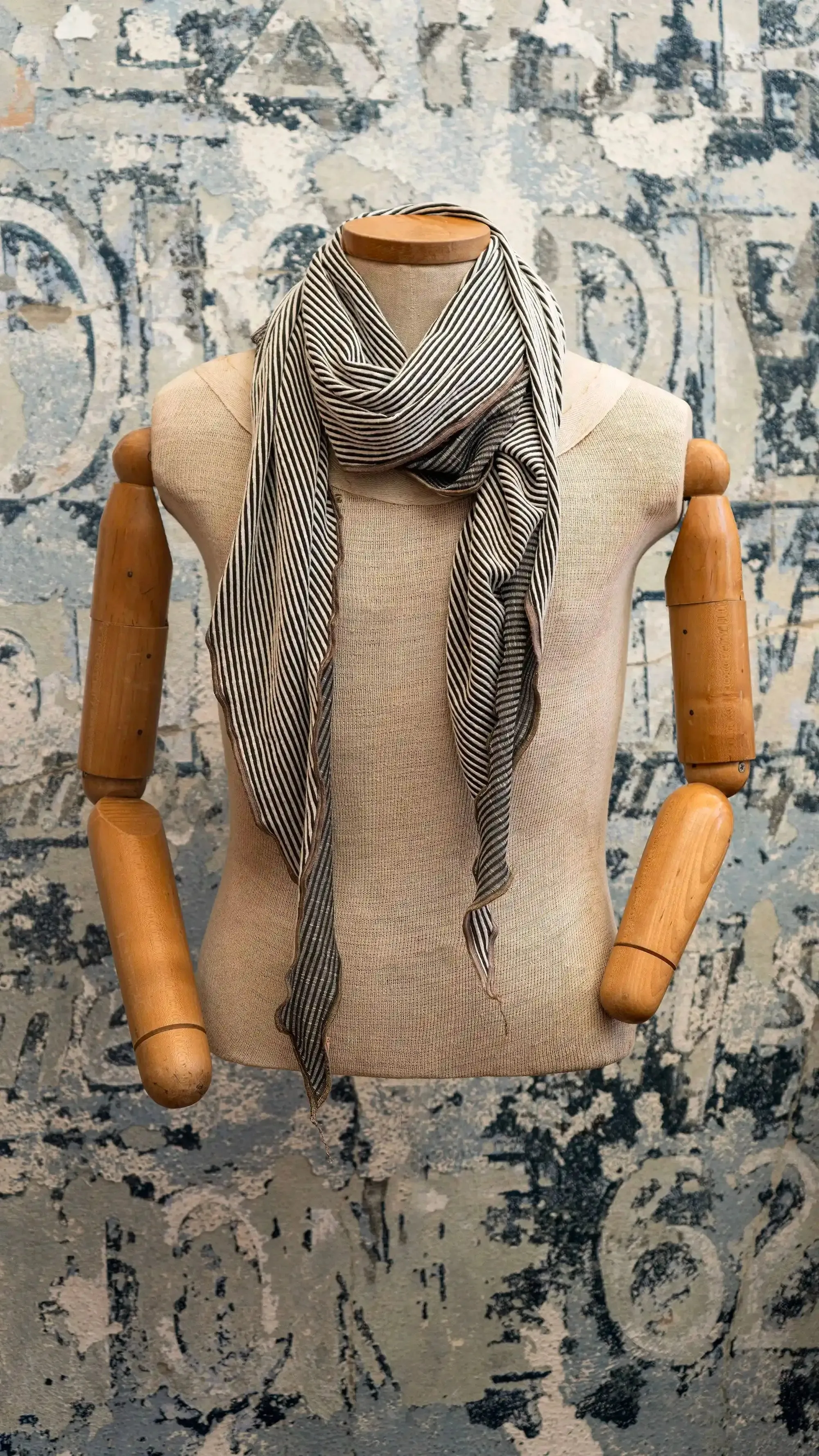 Tonight Forever Scarf sold by Late Sunday Afternoon product image thumbnail 3