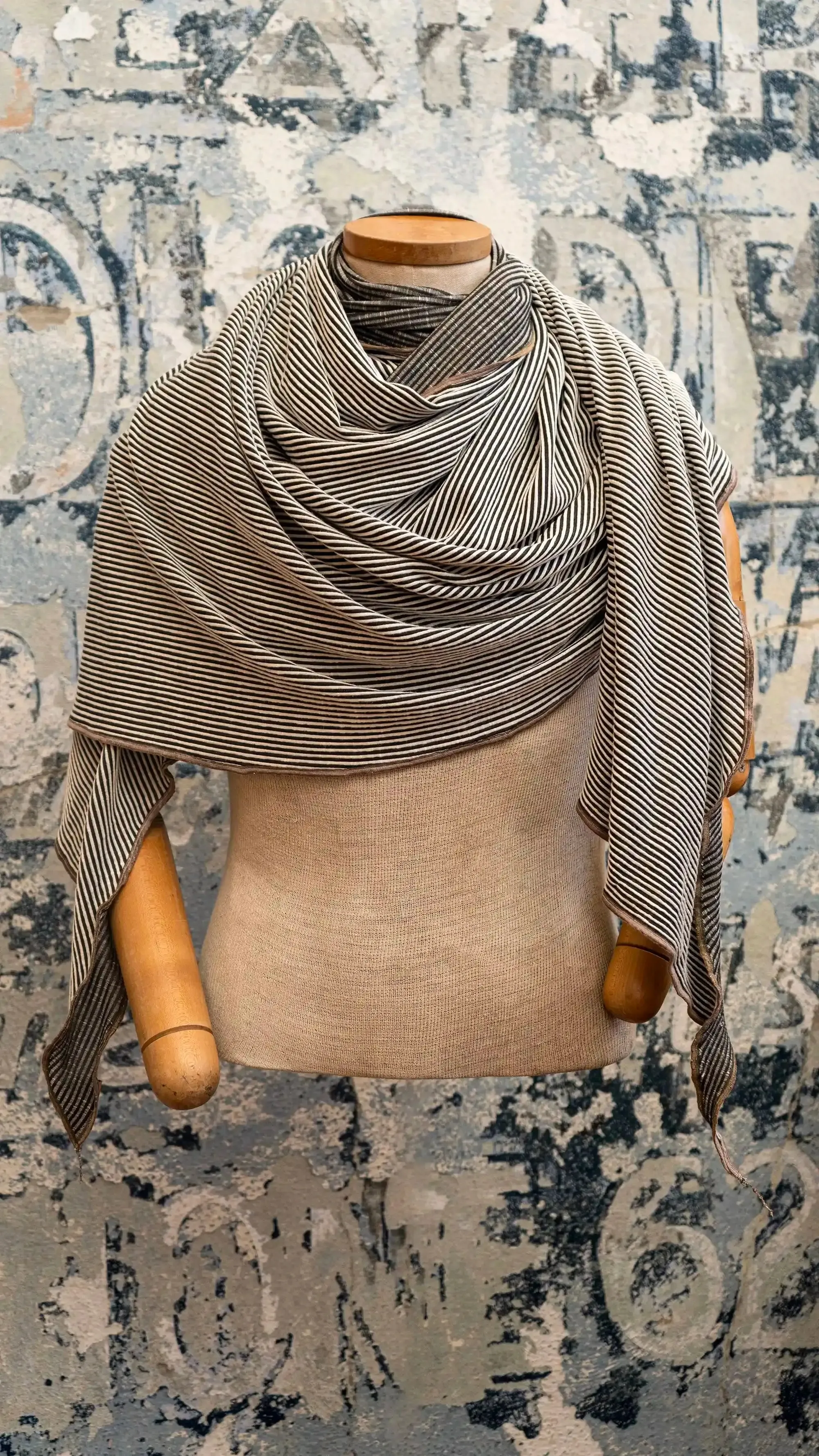 Tonight Forever Scarf sold by Late Sunday Afternoon product image thumbnail 4