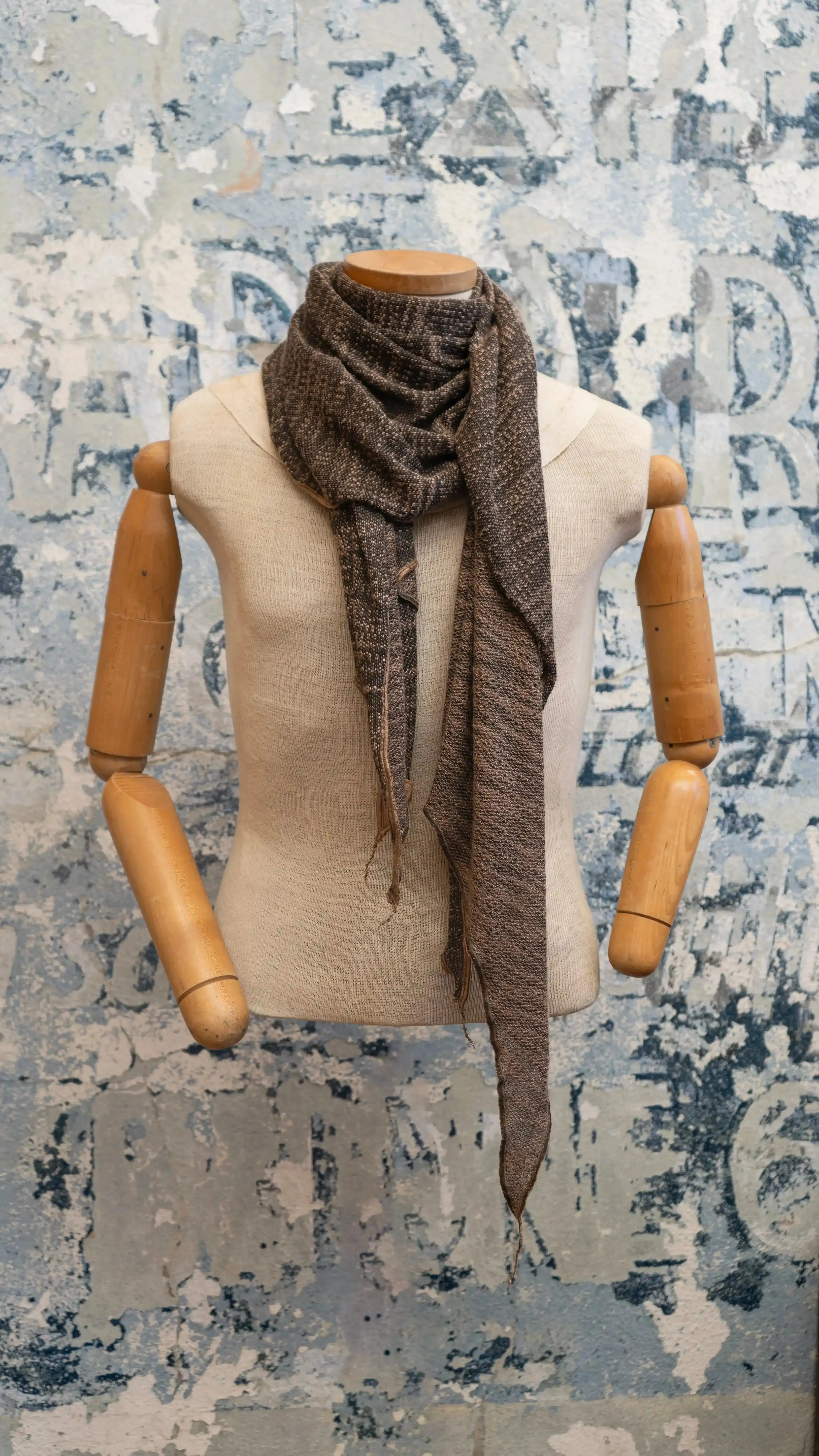 Season of Onyx Scarf sold by Late Sunday Afternoon product image thumbnail 4