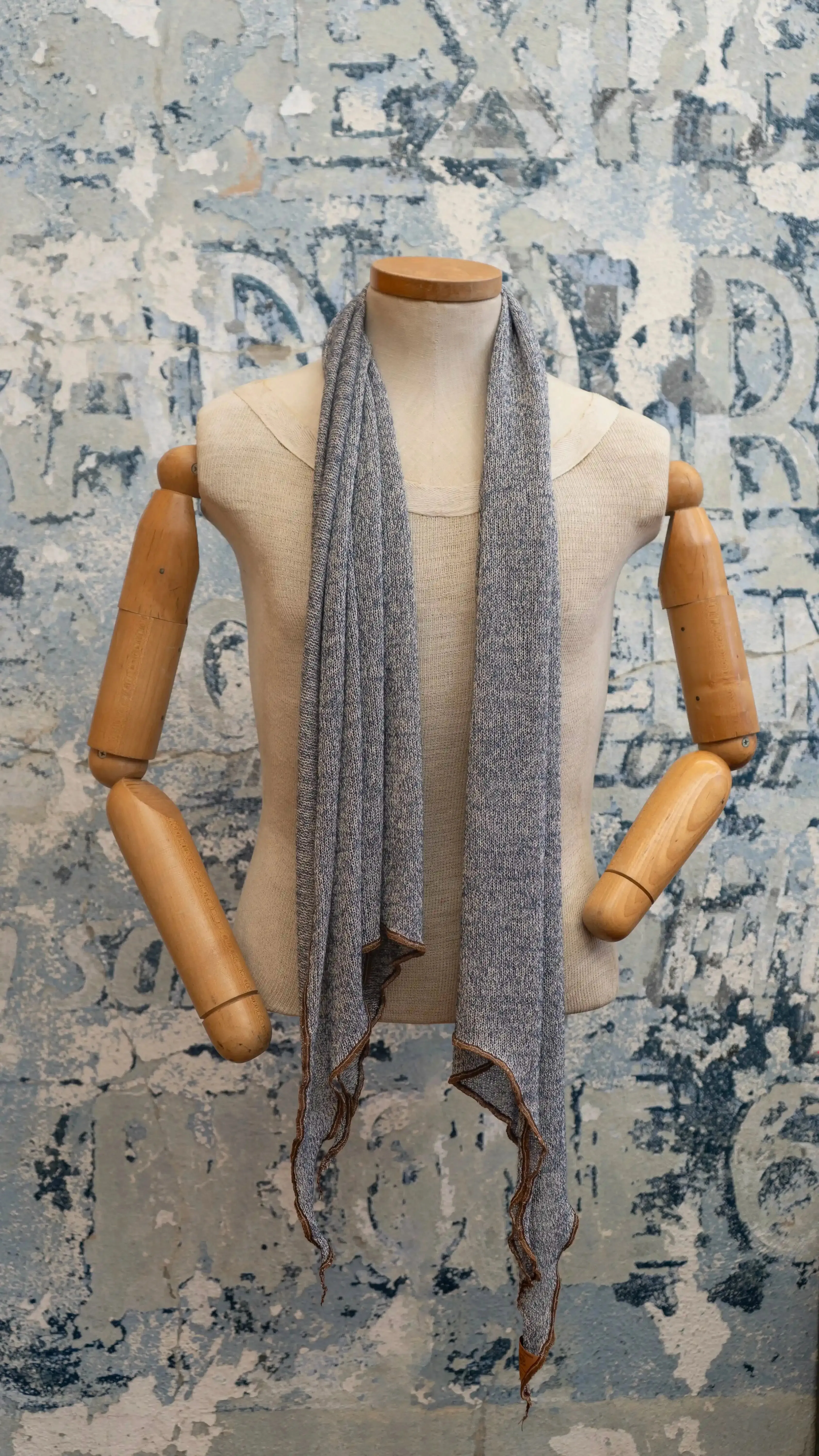 Seaside Adventure Scarf sold by Late Sunday Afternoon product image thumbnail 4