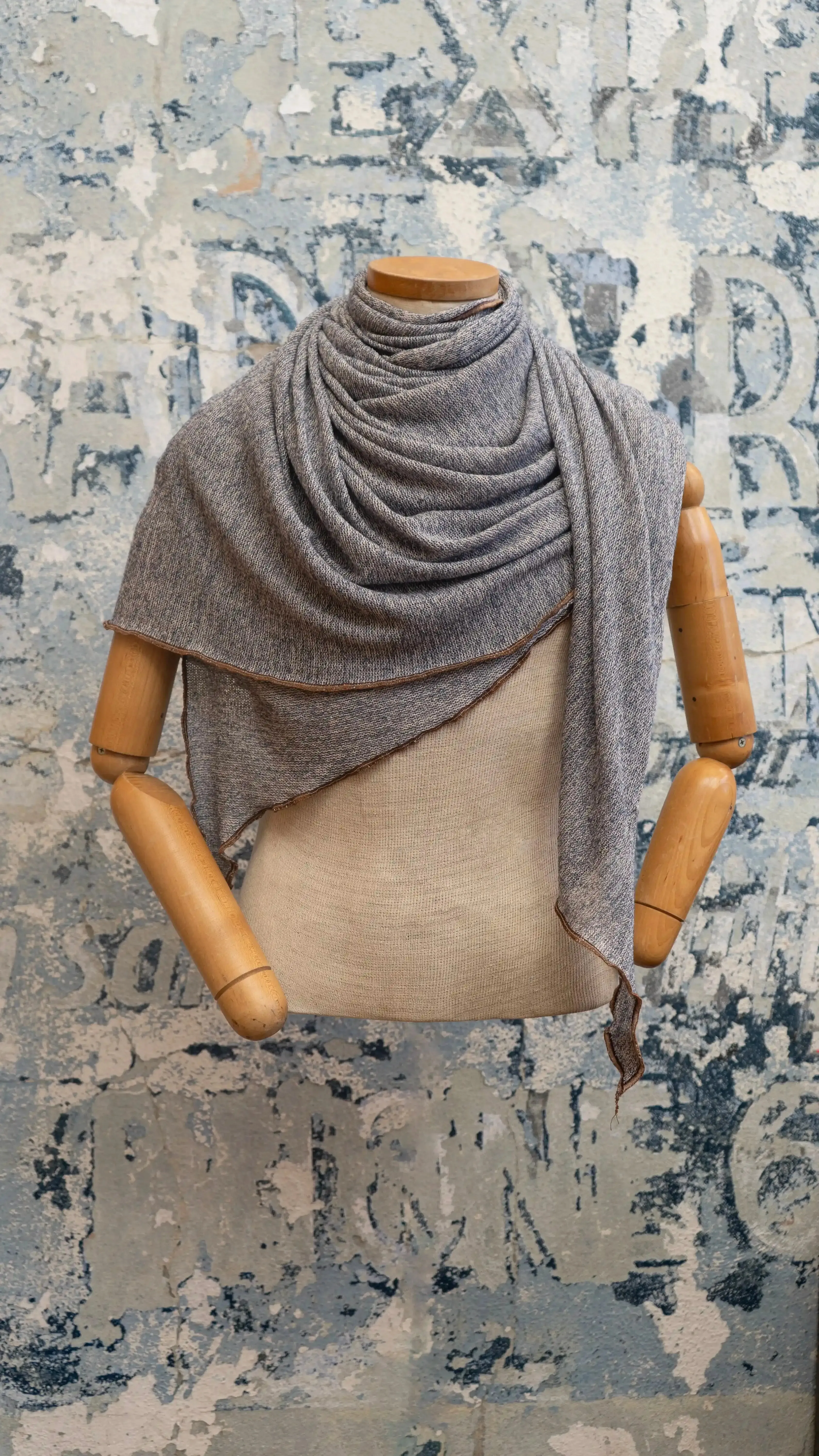 Seaside Adventure Scarf sold by Late Sunday Afternoon product image thumbnail 2