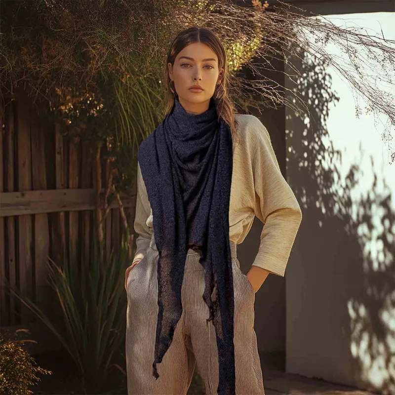 Windy City Scarf sold by Late Sunday Afternoon