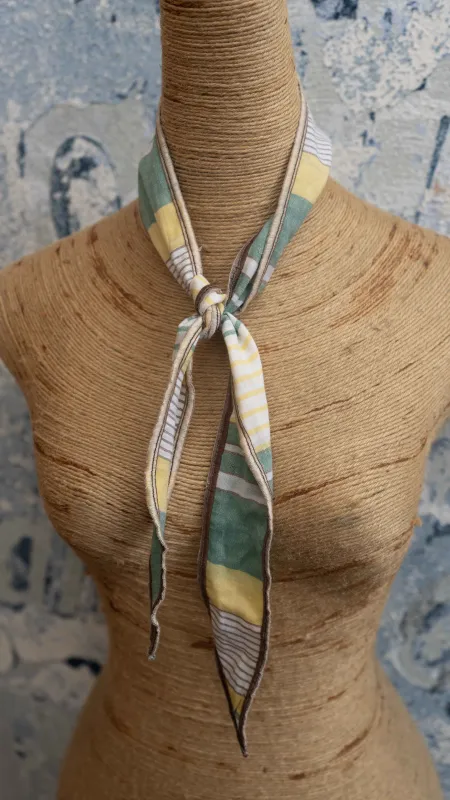 Augusta Masters Neck Scarf sold by Late Sunday Afternoon