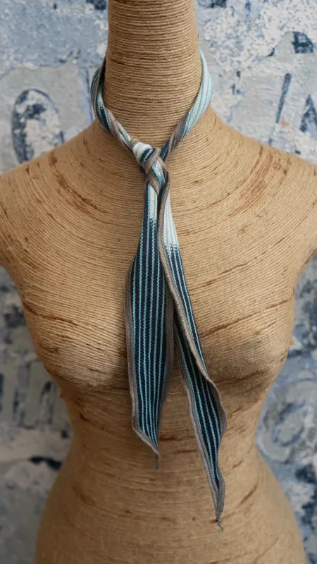 Glacier Bay Neck Scarf sold by Late Sunday Afternoon