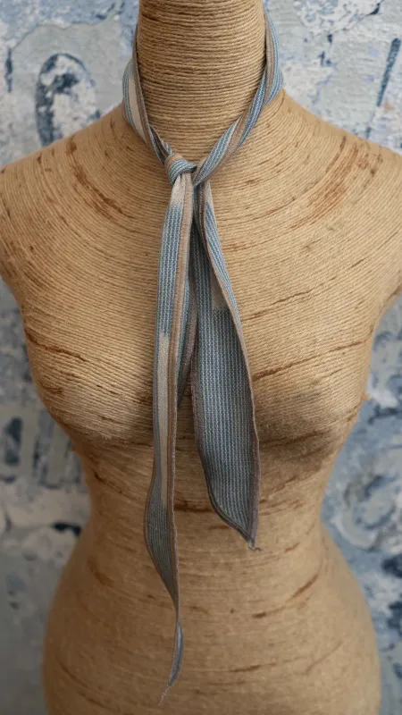 Channel Islands Neck Scarf sold by Late Sunday Afternoon