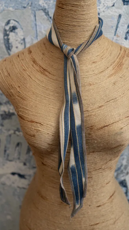 Zion Neck Scarf sold by Late Sunday Afternoon