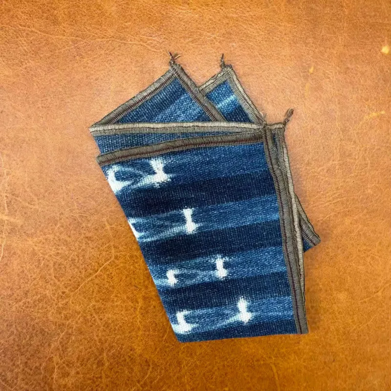 Bully Pocket Square sold by Late Sunday Afternoon