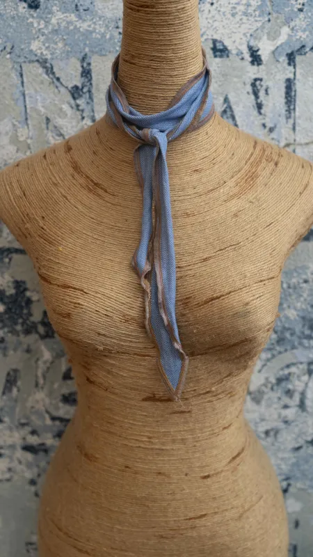 Sea Lion Neck Scarf sold by Late Sunday Afternoon