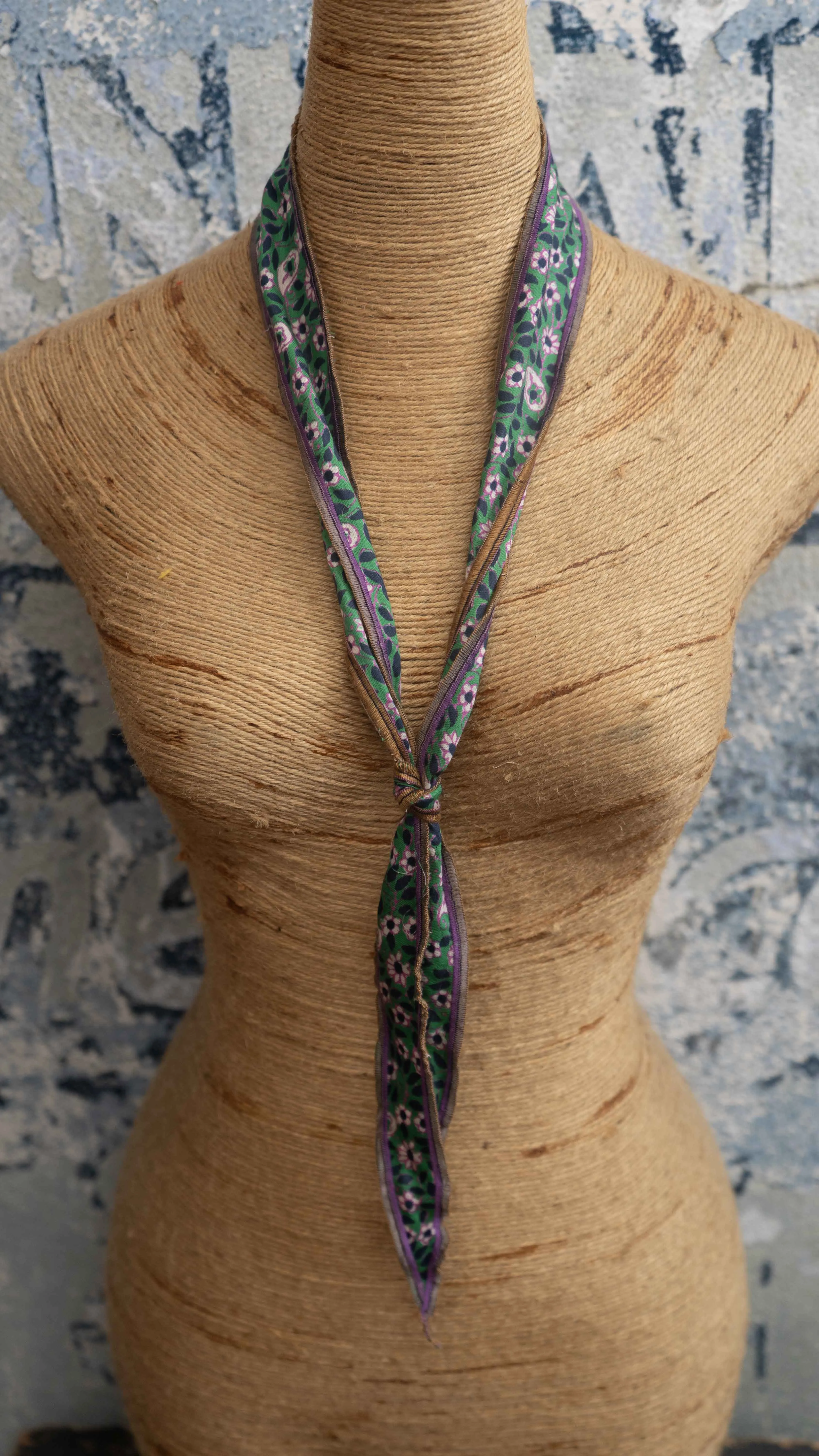 Springtime Joy Neck Scarf sold by Late Sunday Afternoon