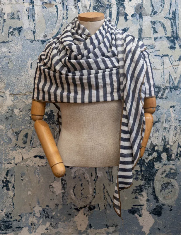 Glen Cove Scarf sold by Late Sunday Afternoon