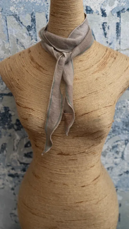 Earth Angel Neck Scarf sold by Late Sunday Afternoon