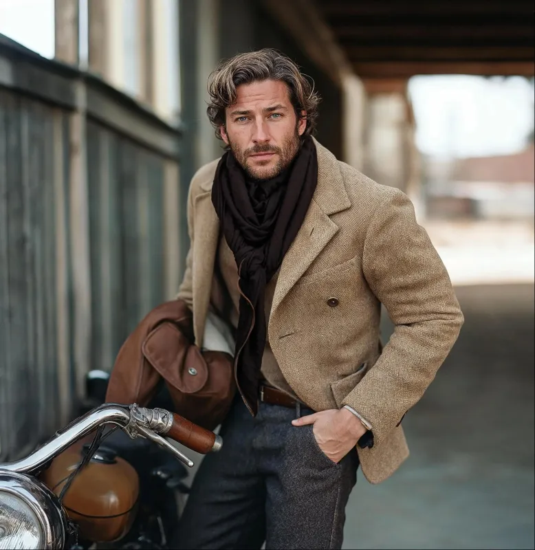 Under Sedona Night Scarf sold by Late Sunday Afternoon