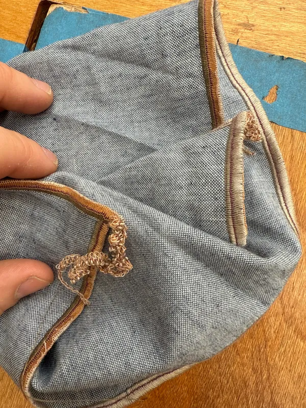 Deus Bandana made by Late Sunday Afternoon