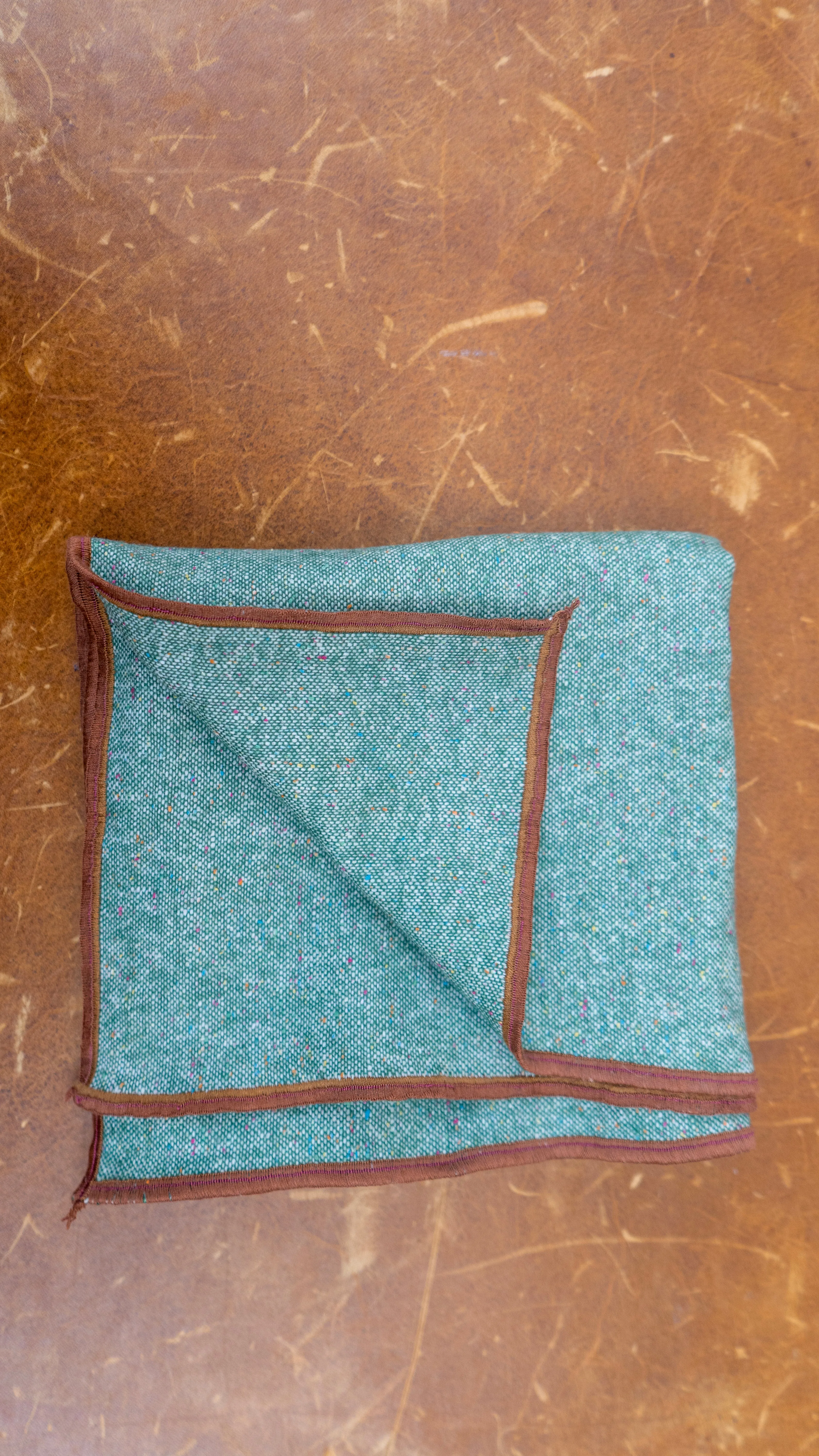 1940s Masters Headscarf sold by Late Sunday Afternoon product image thumbnail 5