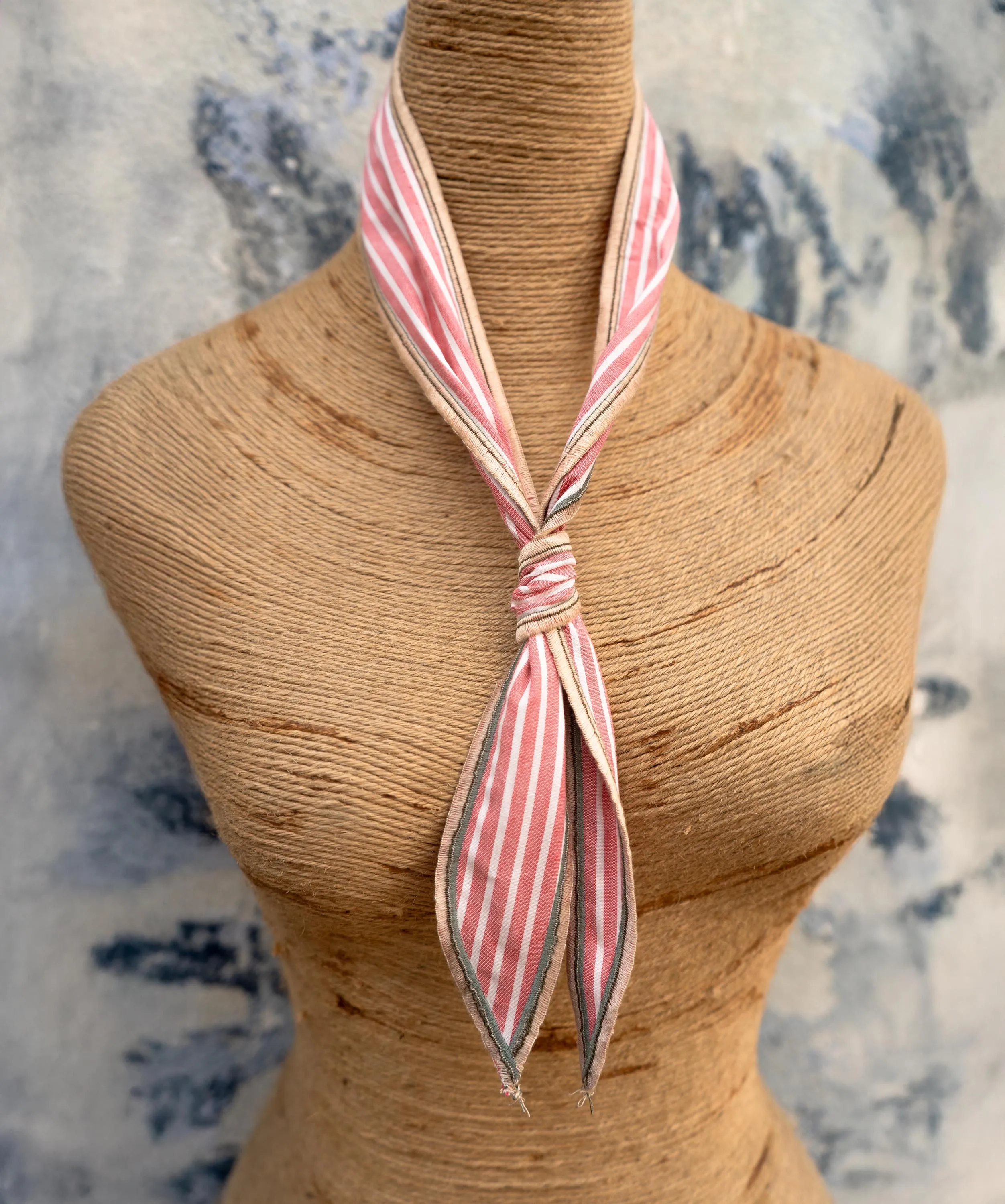 Dana Point Neck Scarf sold by Late Sunday Afternoon product image thumbnail 2