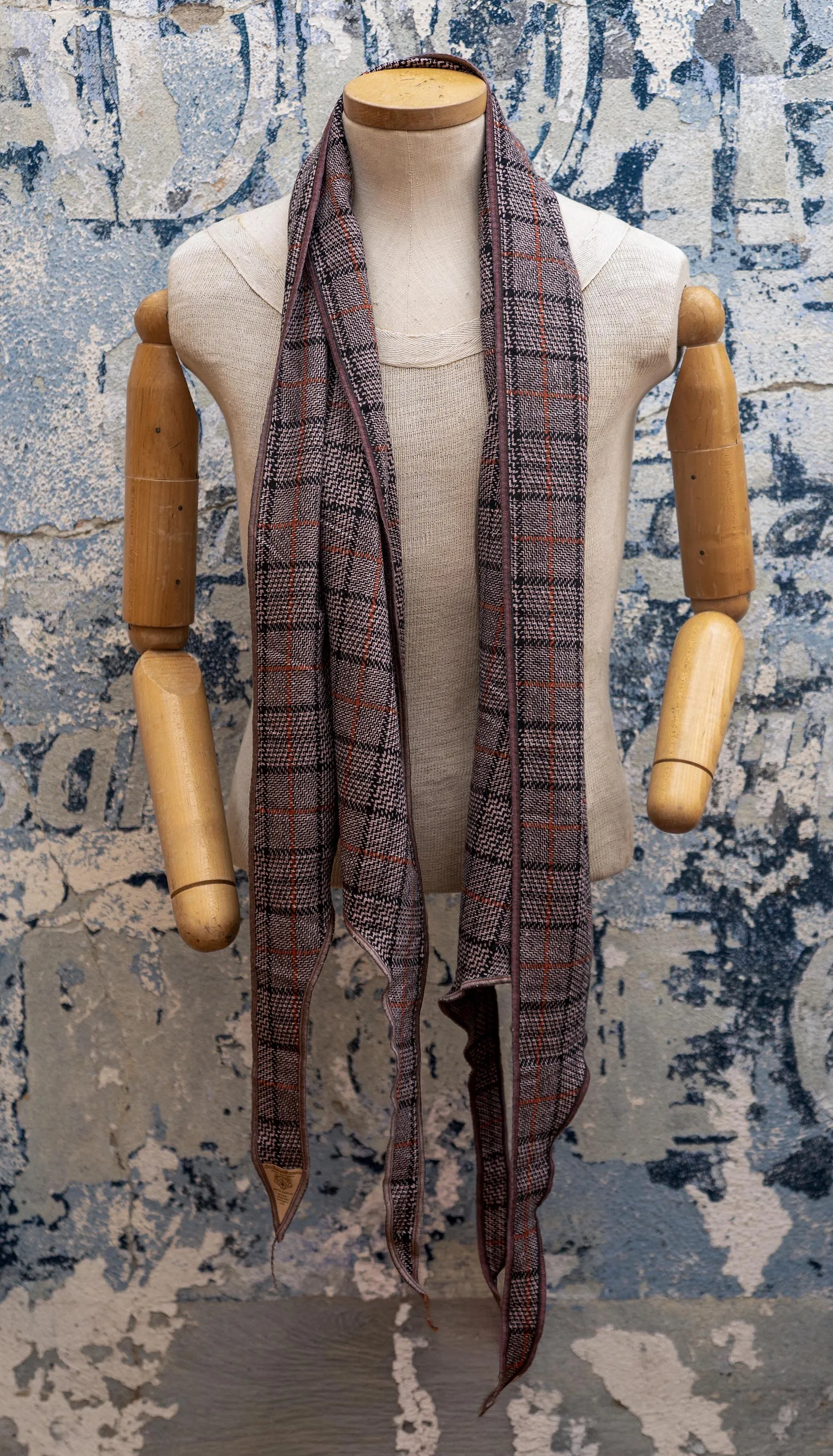 Holiday Optics Scarf sold by Late Sunday Afternoon product image thumbnail 3