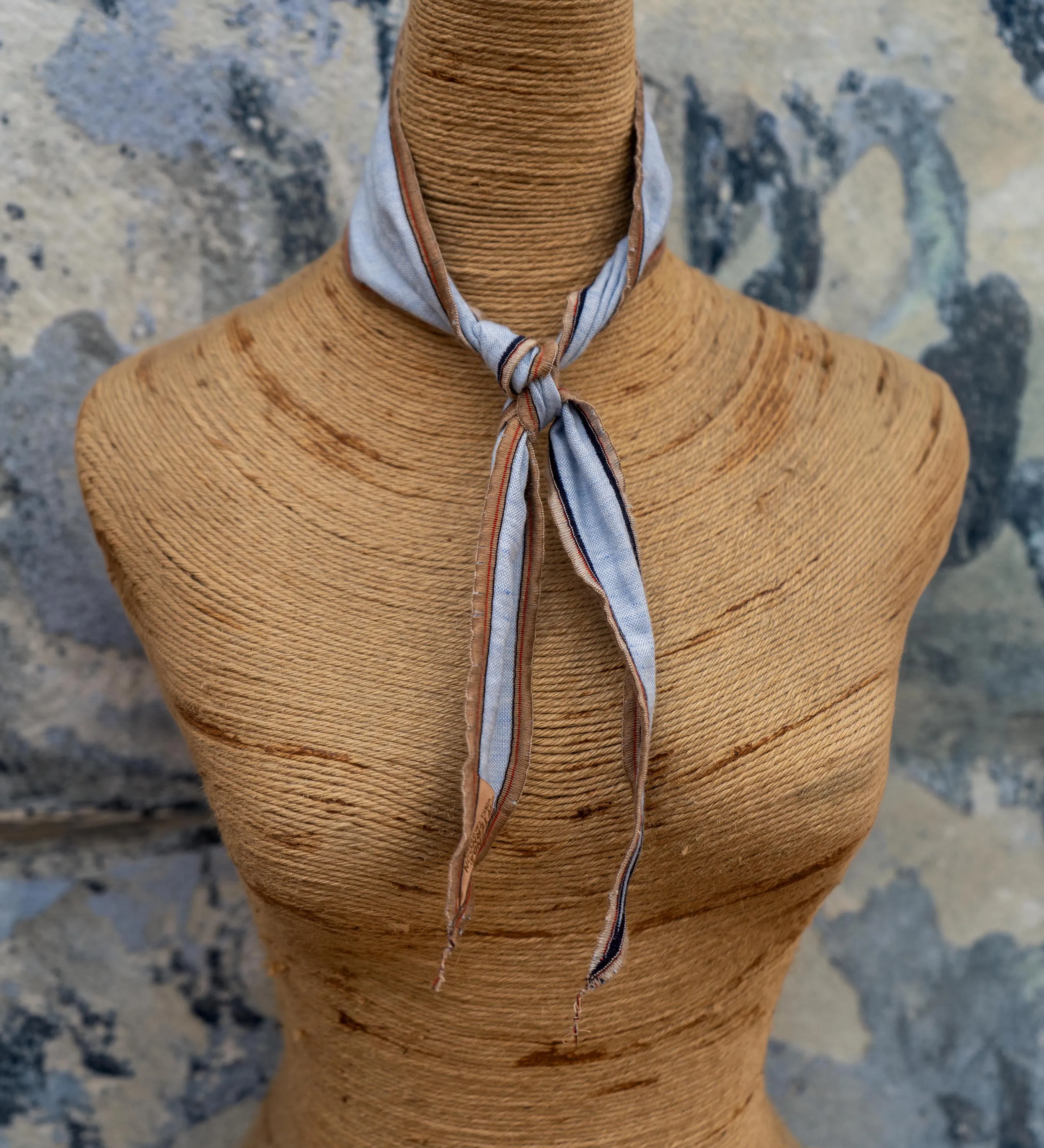 Balmarol Mist Neck Scarf sold by Late Sunday Afternoon