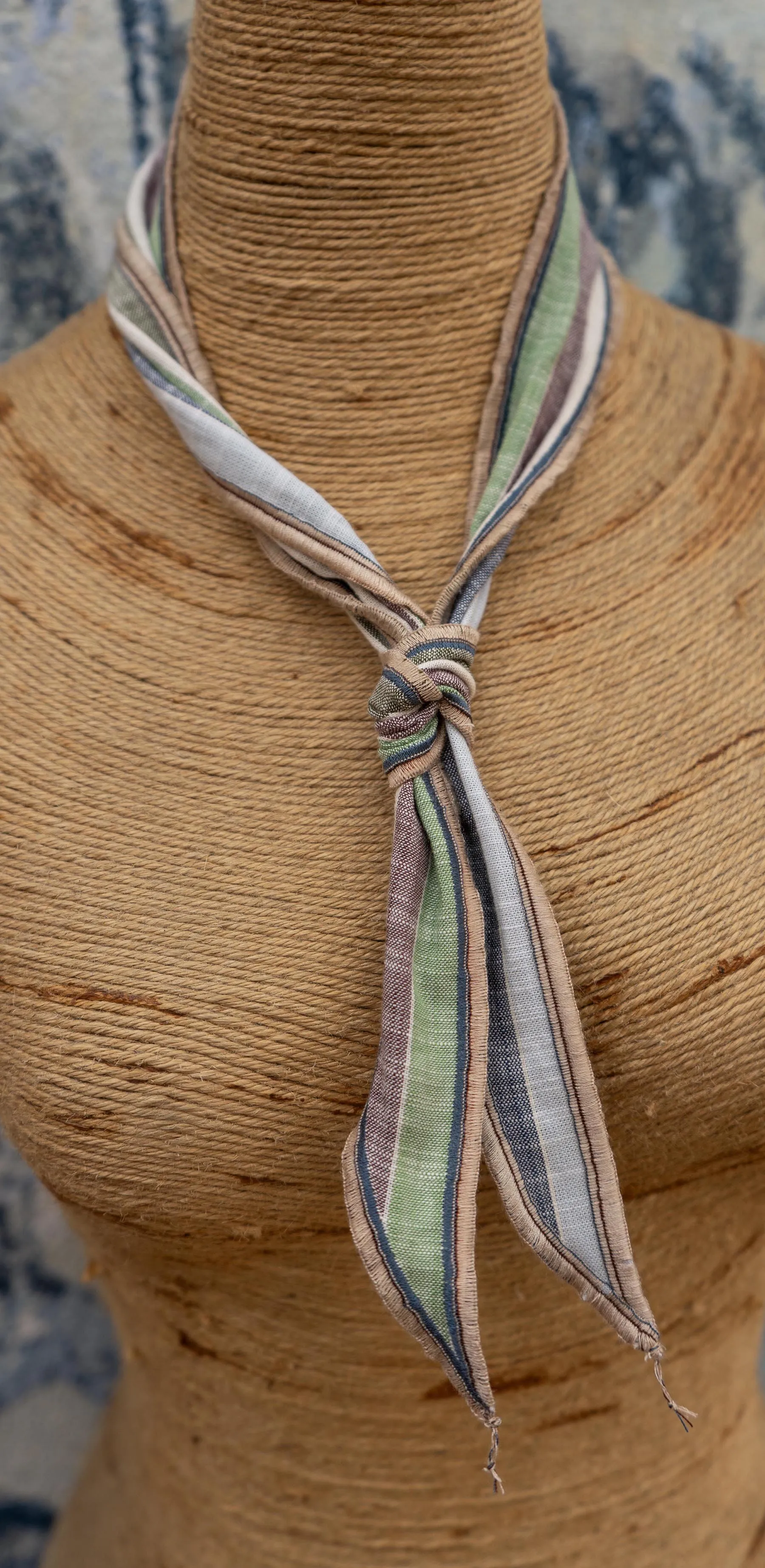 Piccadilly Circus Neck Scarf sold by Late Sunday Afternoon product image thumbnail 3