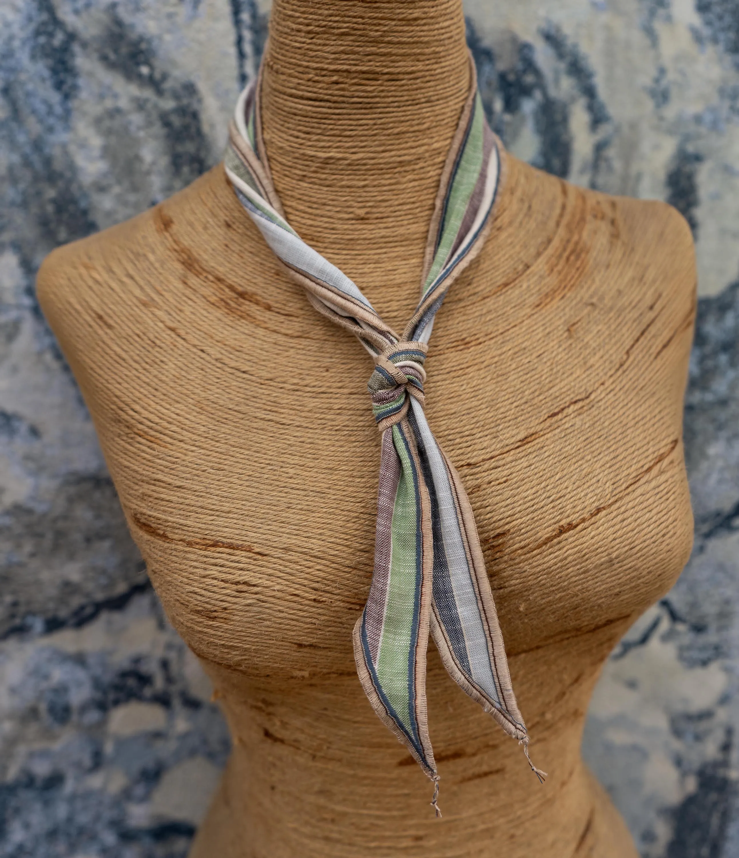 Piccadilly Circus Neck Scarf sold by Late Sunday Afternoon
