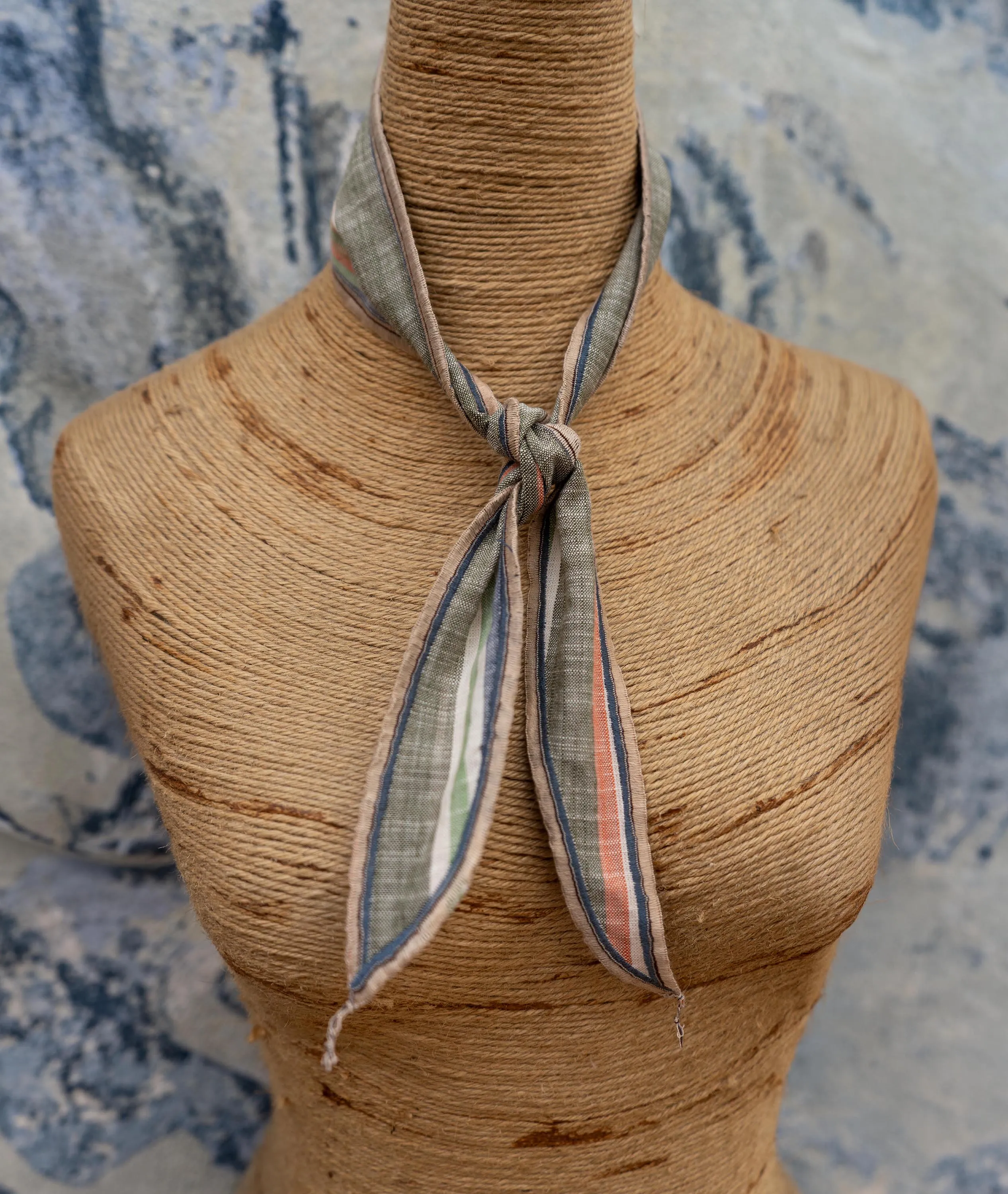 Piccadilly Circus Neck Scarf sold by Late Sunday Afternoon product image thumbnail 2