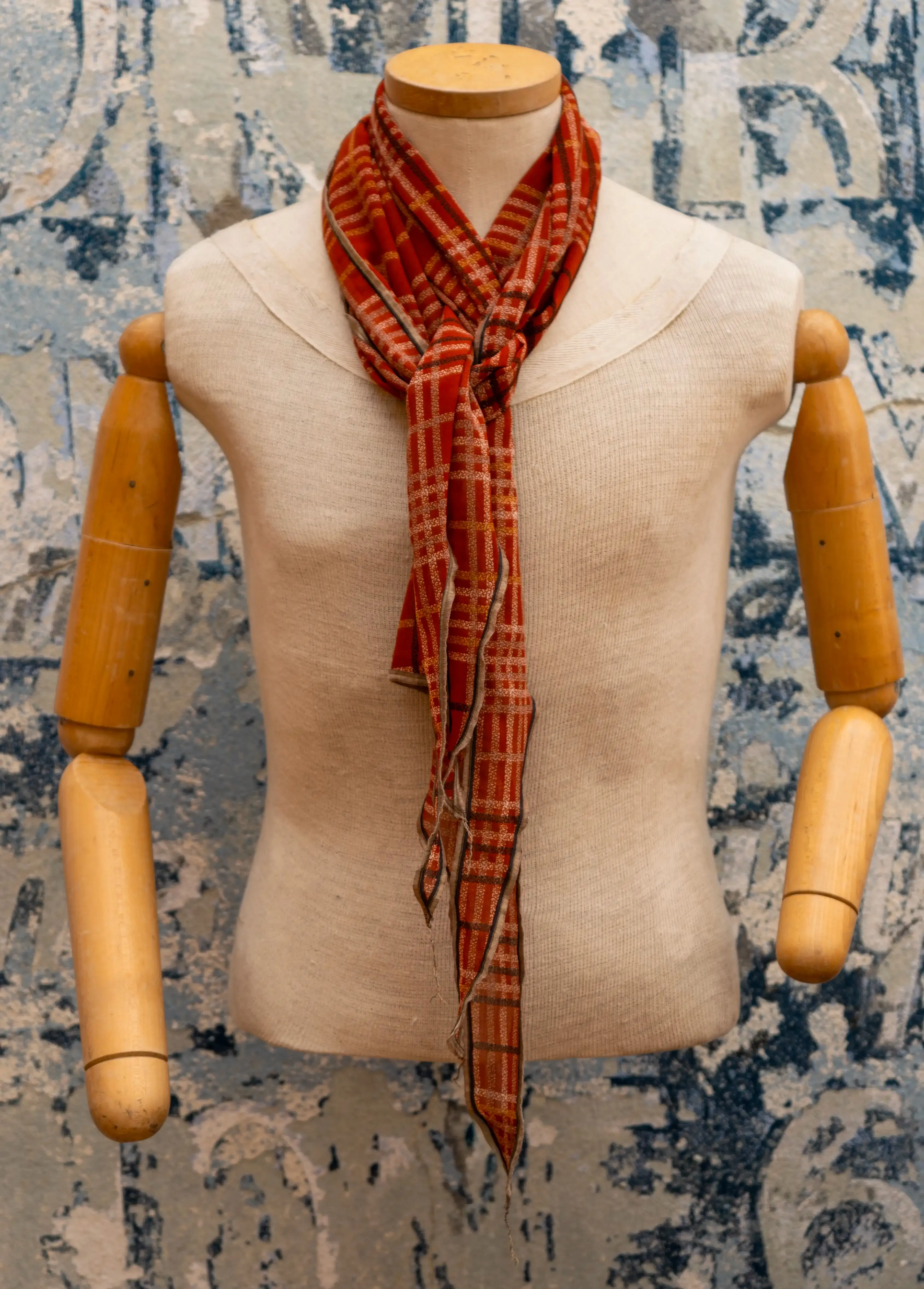 Asheville Autumn Scarf sold by Late Sunday Afternoon product image thumbnail 3