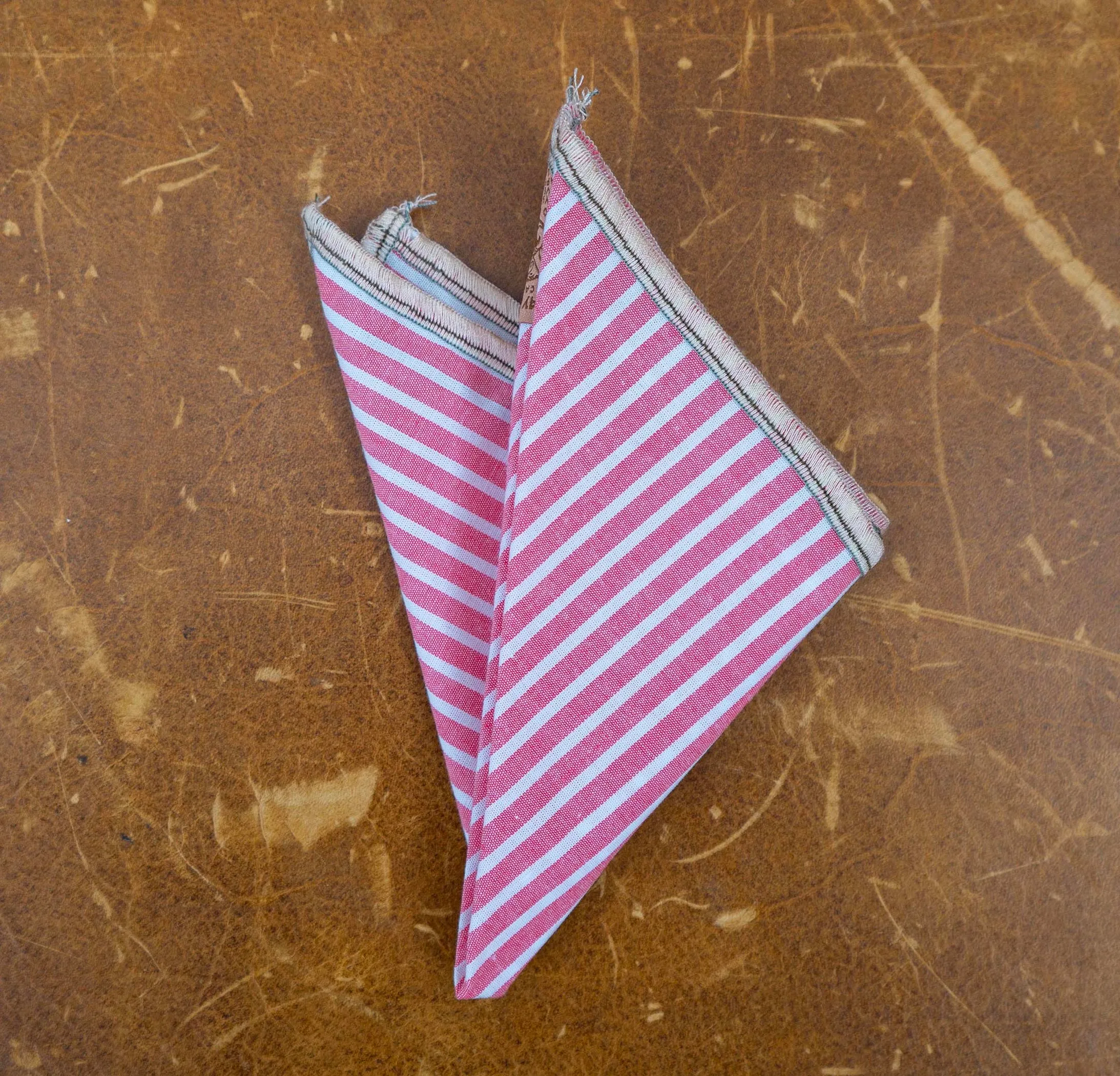 Dana Point Pocket Square sold by Late Sunday Afternoon