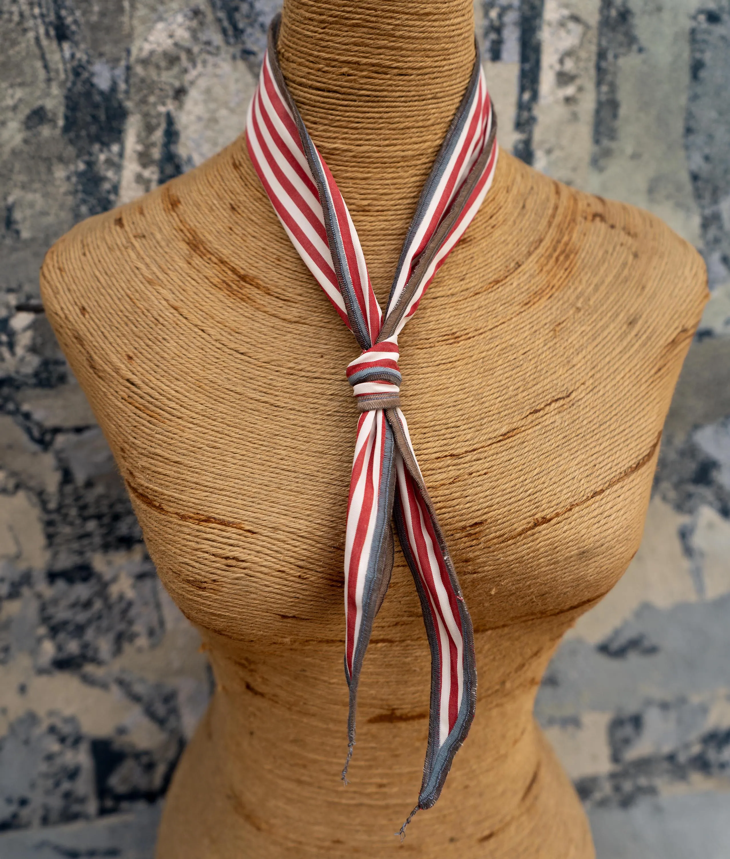 Queens Game Neck Scarf sold by Late Sunday Afternoon product image thumbnail 5
