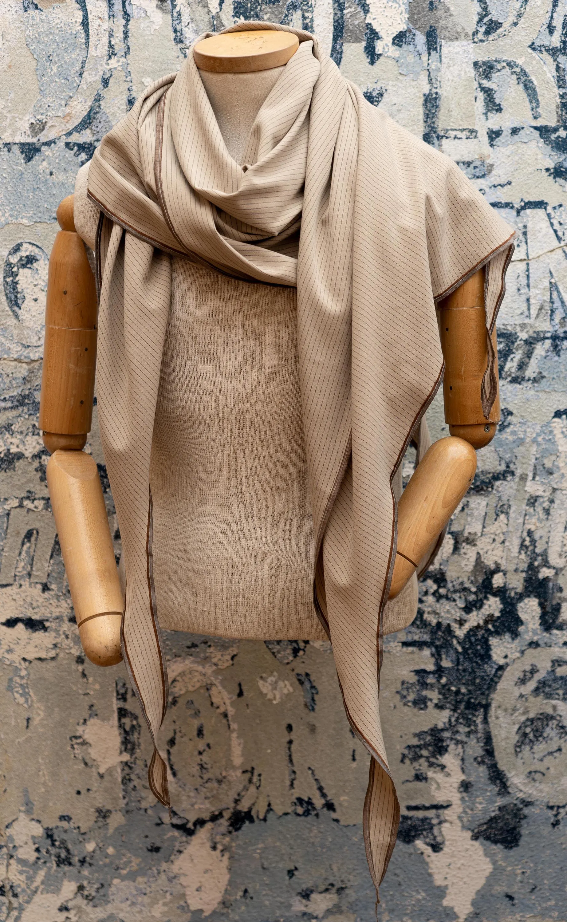 Valley Ridge Homestead Scarf sold by Late Sunday Afternoon product image thumbnail 4