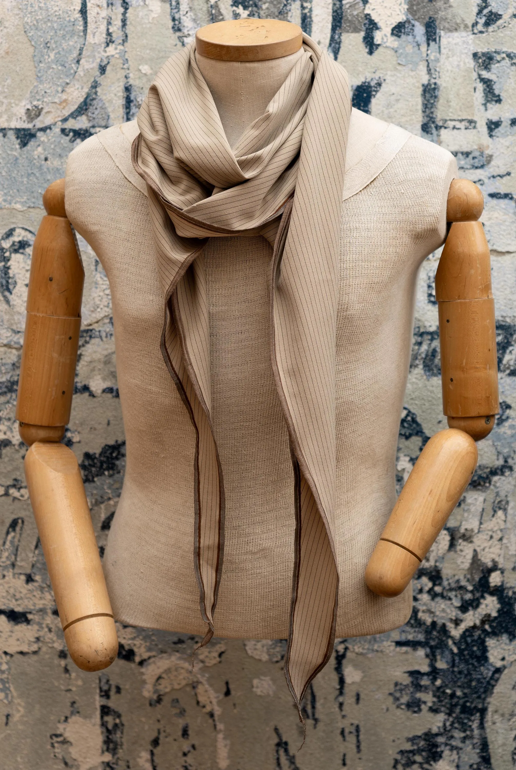 Valley Ridge Homestead Scarf sold by Late Sunday Afternoon product image thumbnail 2