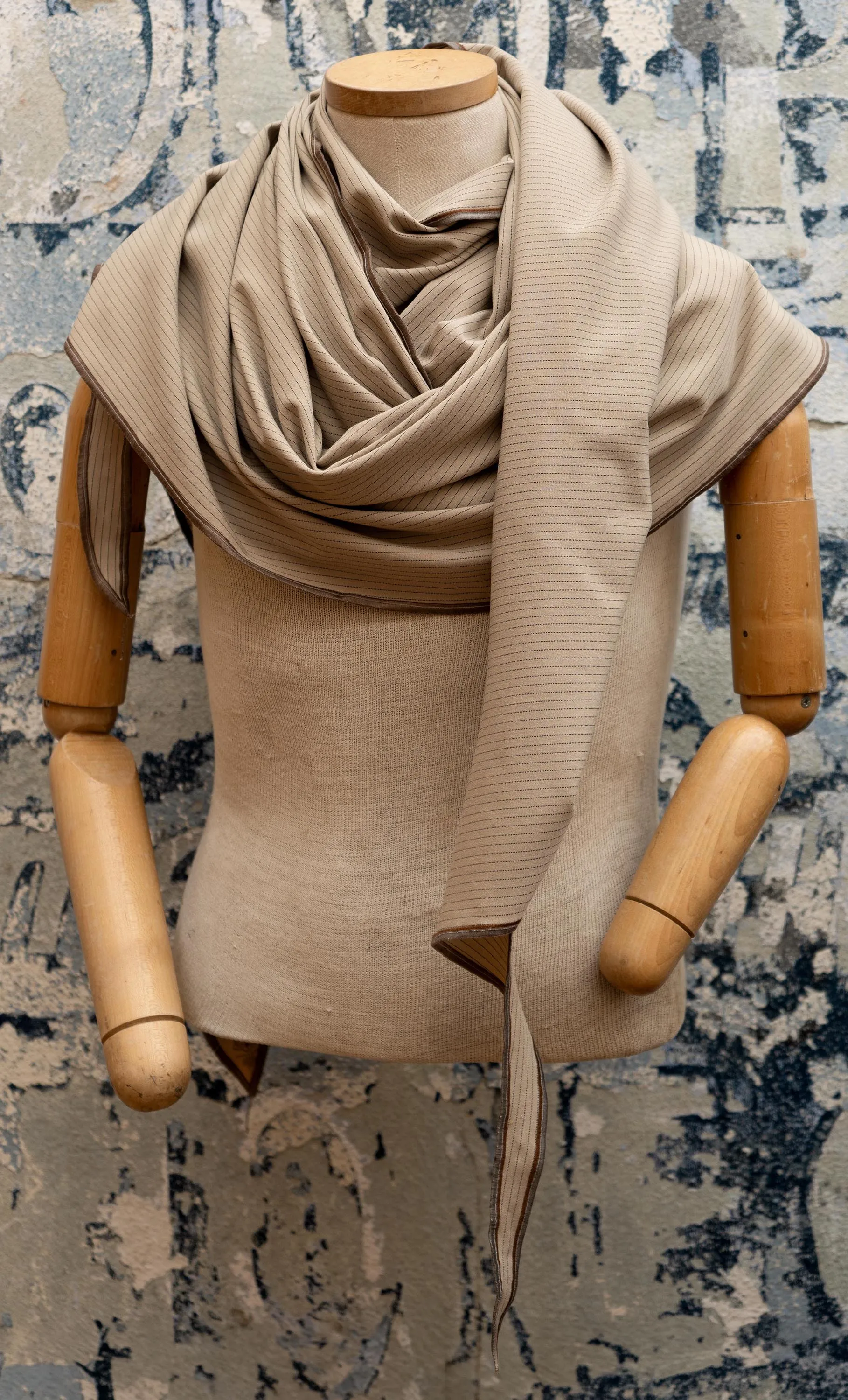 Valley Ridge Homestead Scarf sold by Late Sunday Afternoon product image thumbnail 3