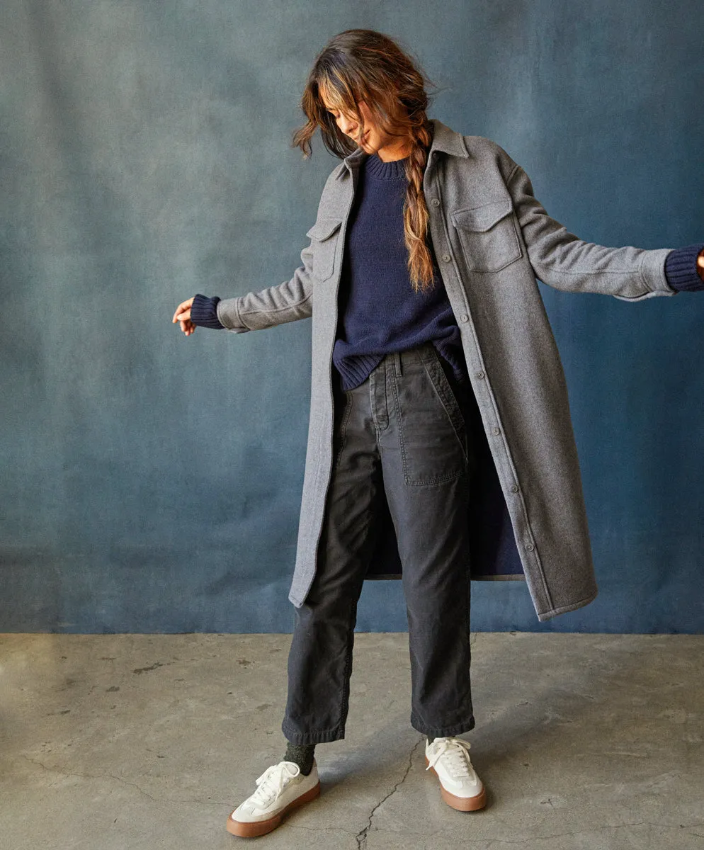 Lennon Jacket - FINAL SALE sold by Outerknown