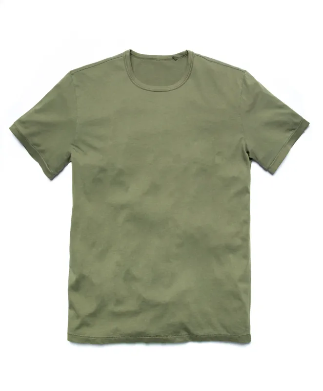 Sojourn Tee - Outerworn sold by Outerknown
