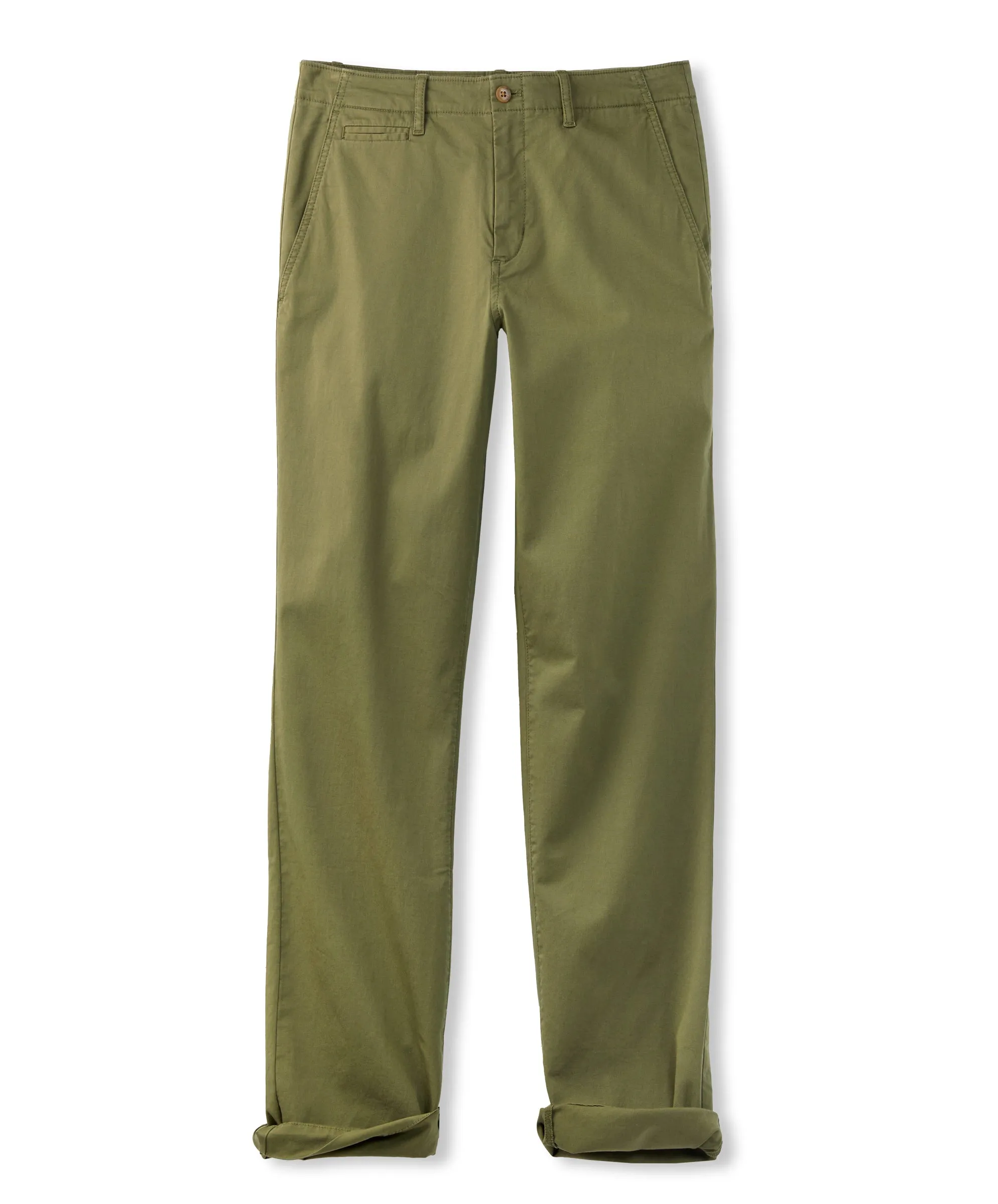 Boyfriend Trousers - SALE sold by Outerknown product image thumbnail 5